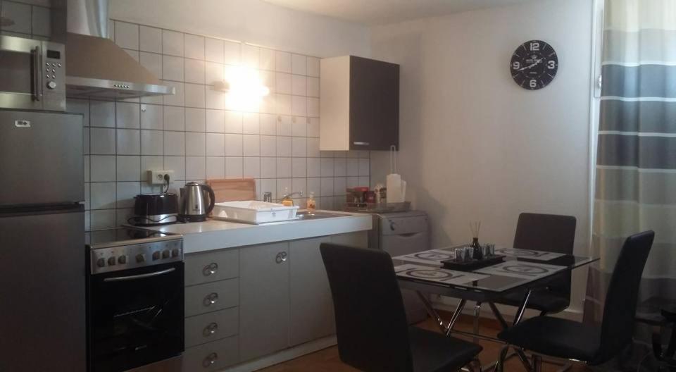 Duplex Apartment photo 3