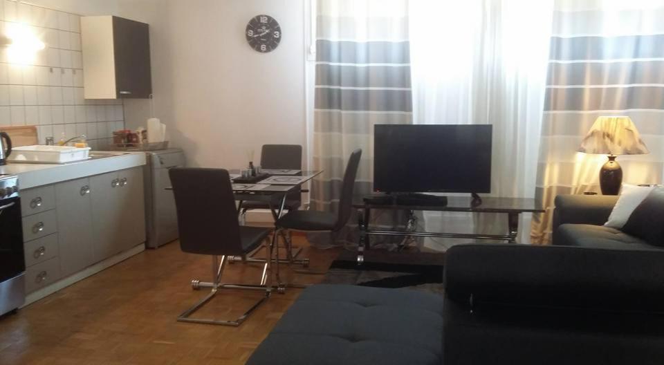 Duplex Apartment photo 2