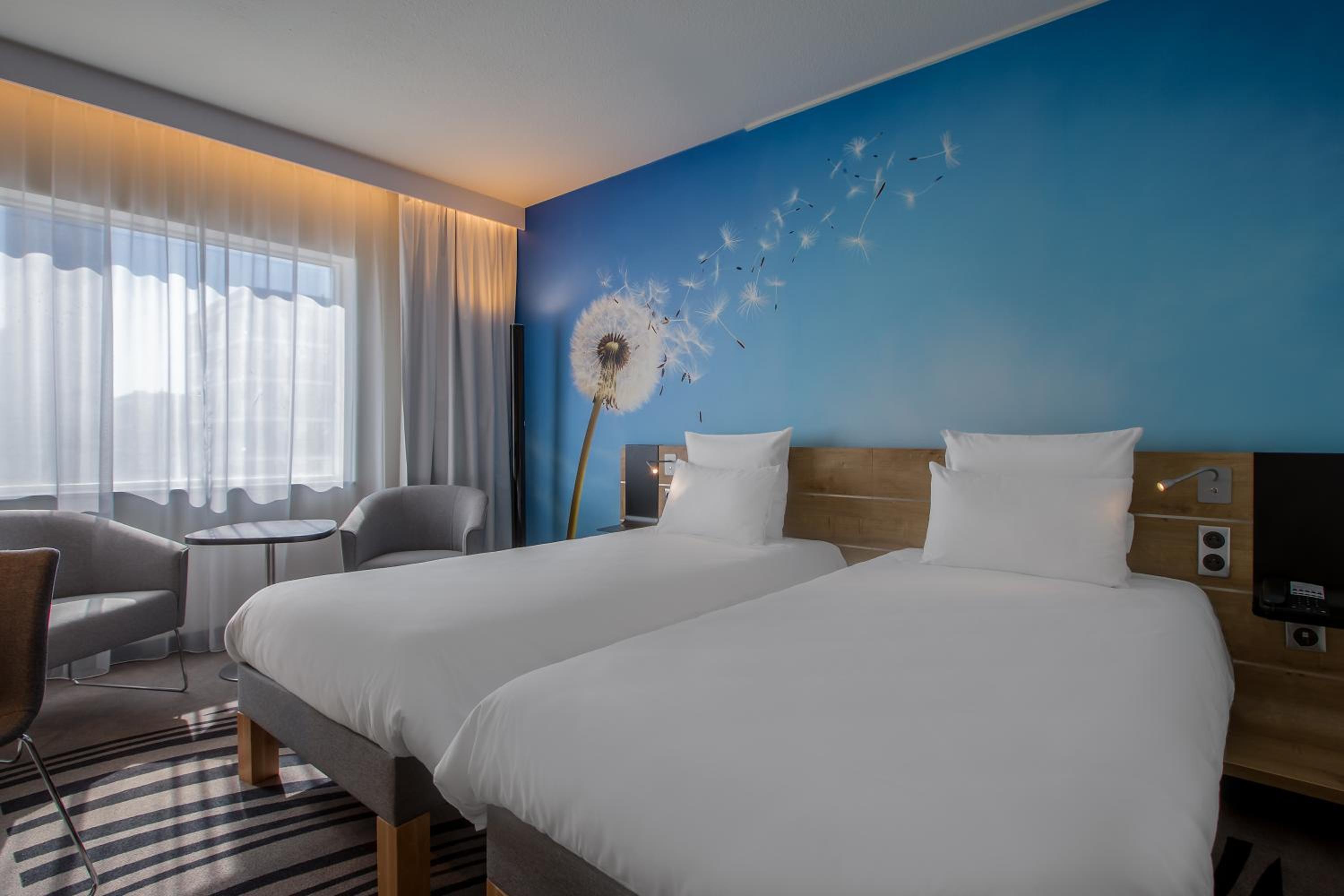 Superior Twin Room - Photo 7