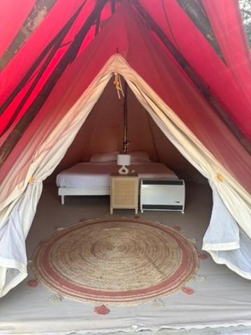 Tent photo 1