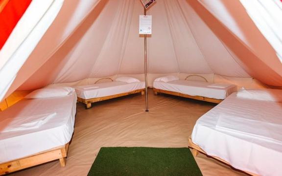 Tent