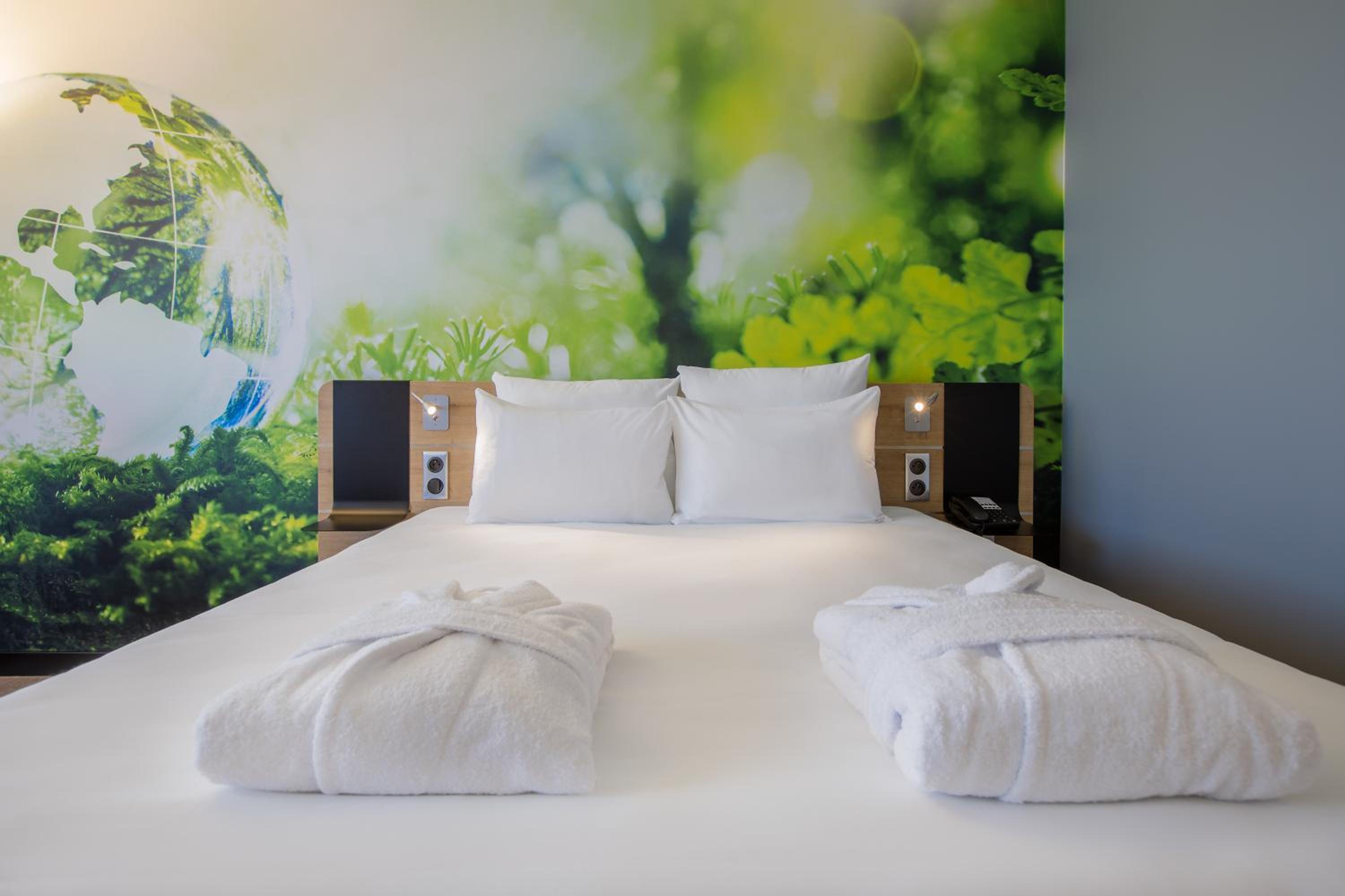 Executive Double Room with Queen Bed  - Photo 12