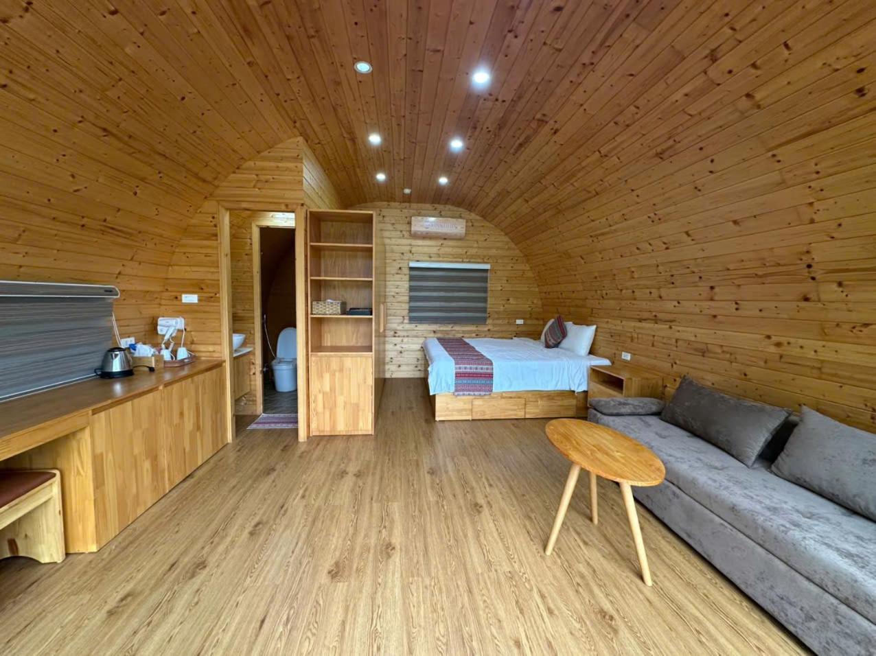 Deluxe Double Room - Photo 1