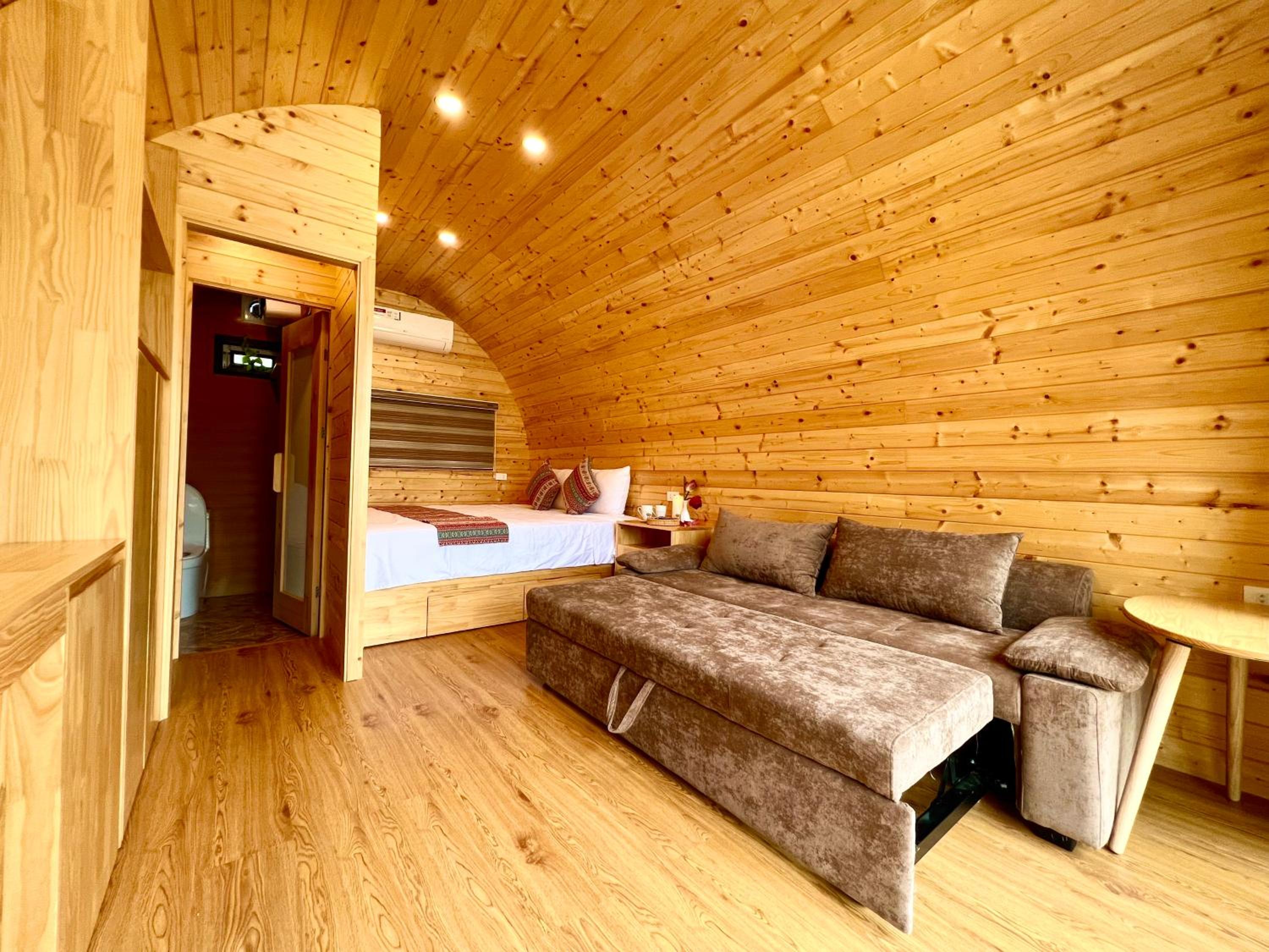 Suite with Garden View photo 1