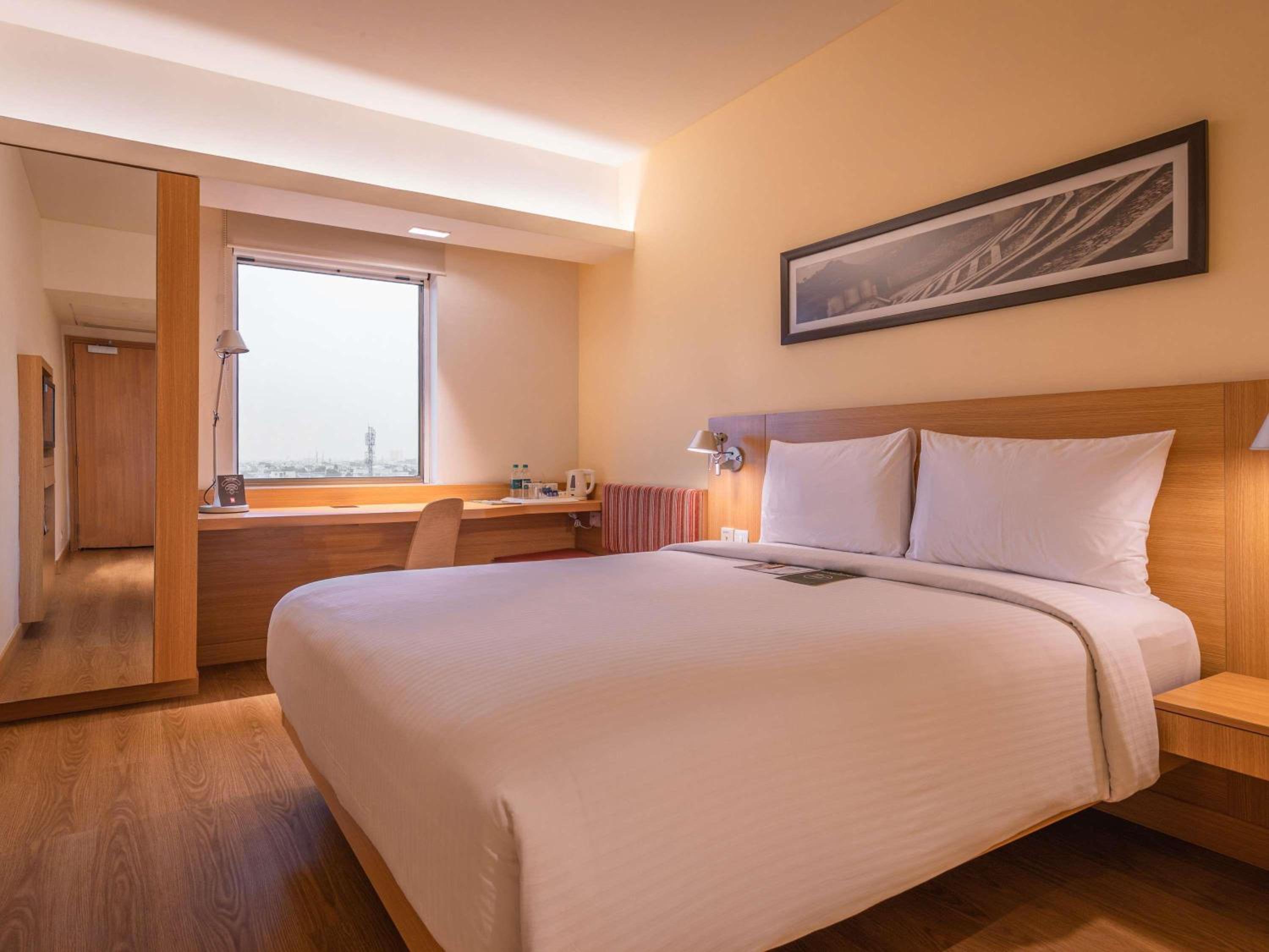 Family Retreat Room - 20% Off Spa