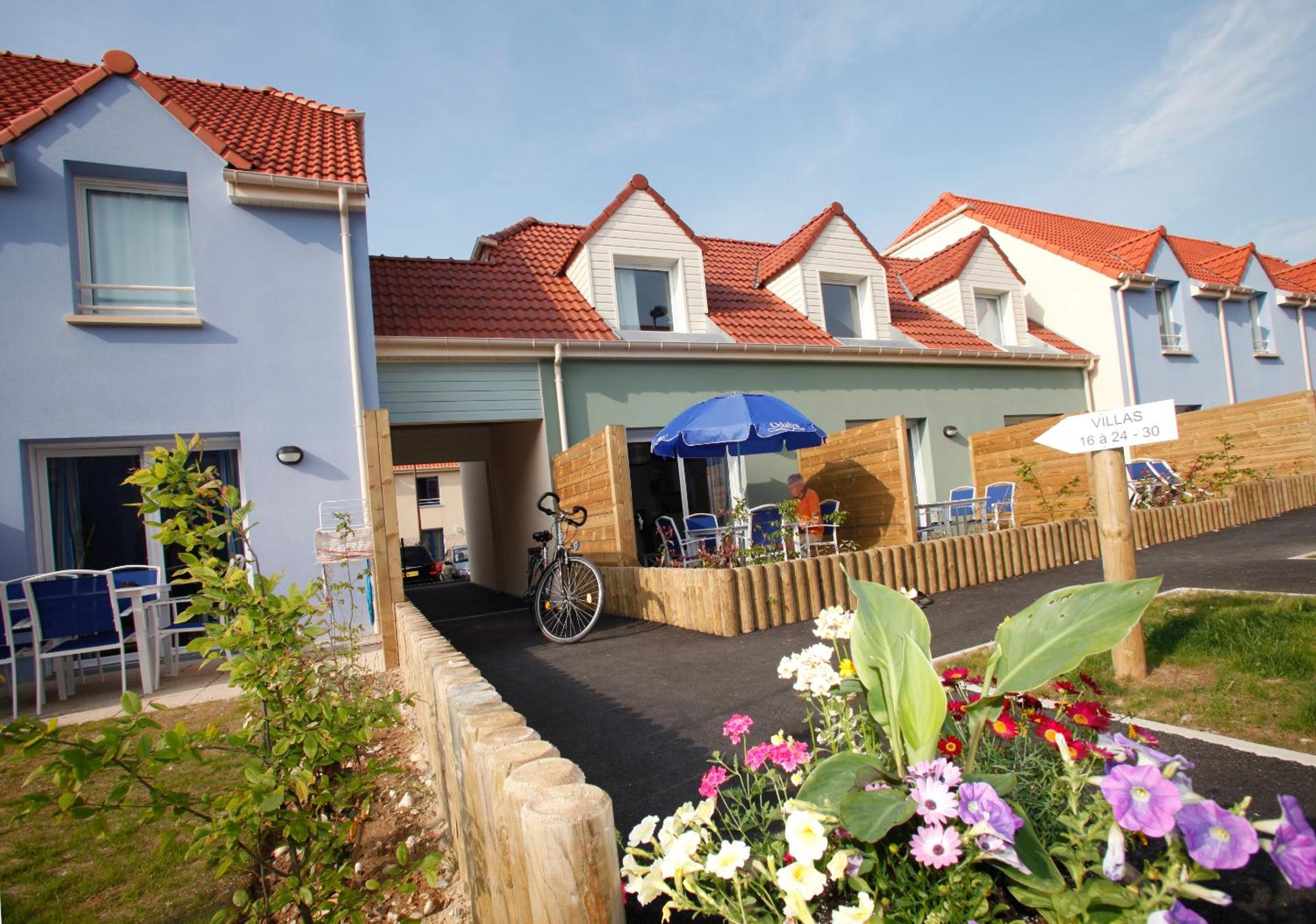 Three-Bedroom Cottage (8 Adults)