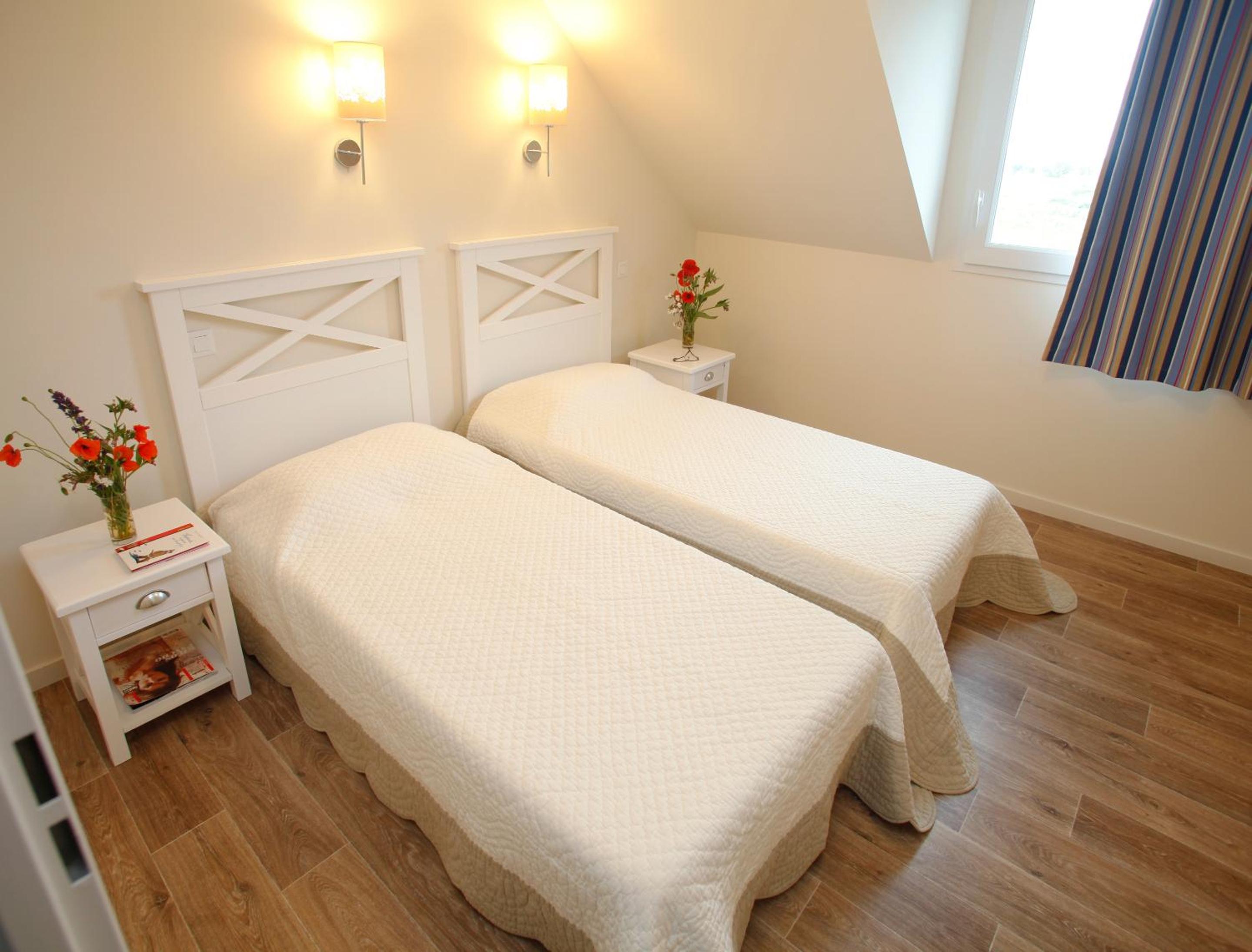 One-Bedroom Cottage (4 Adults)