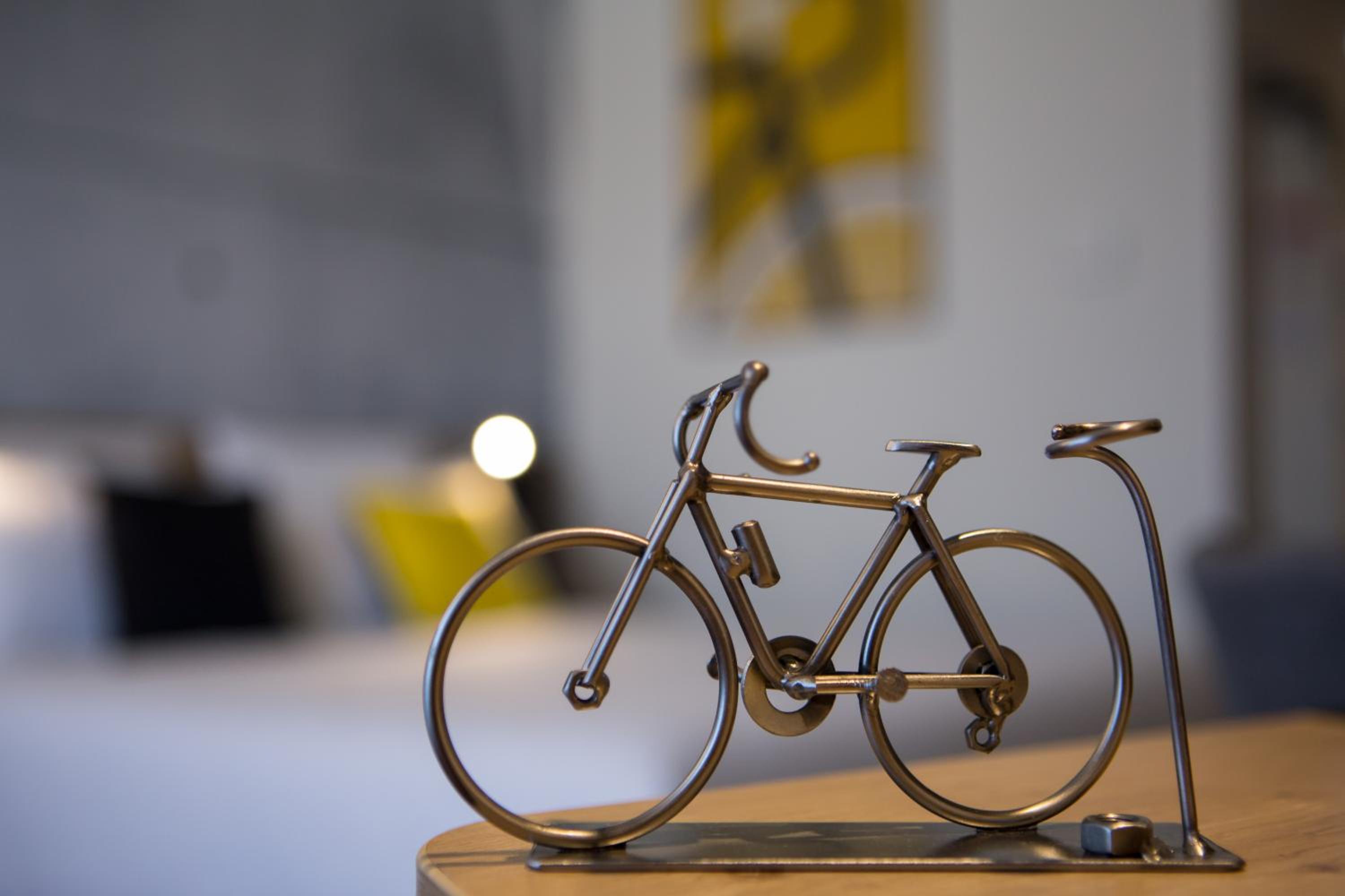 MyRoom: Cycling in Wroclaw - Photo 7