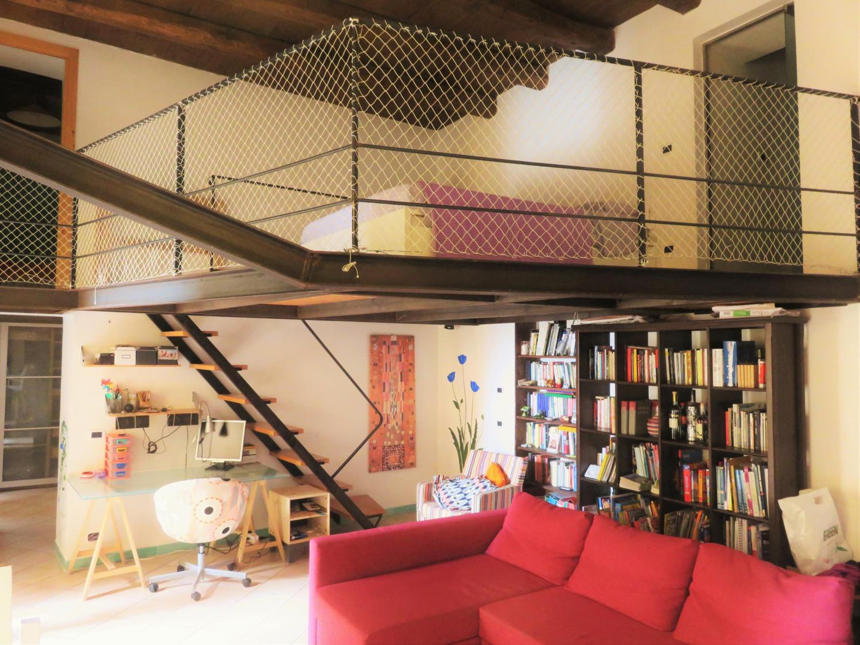 Maisonette