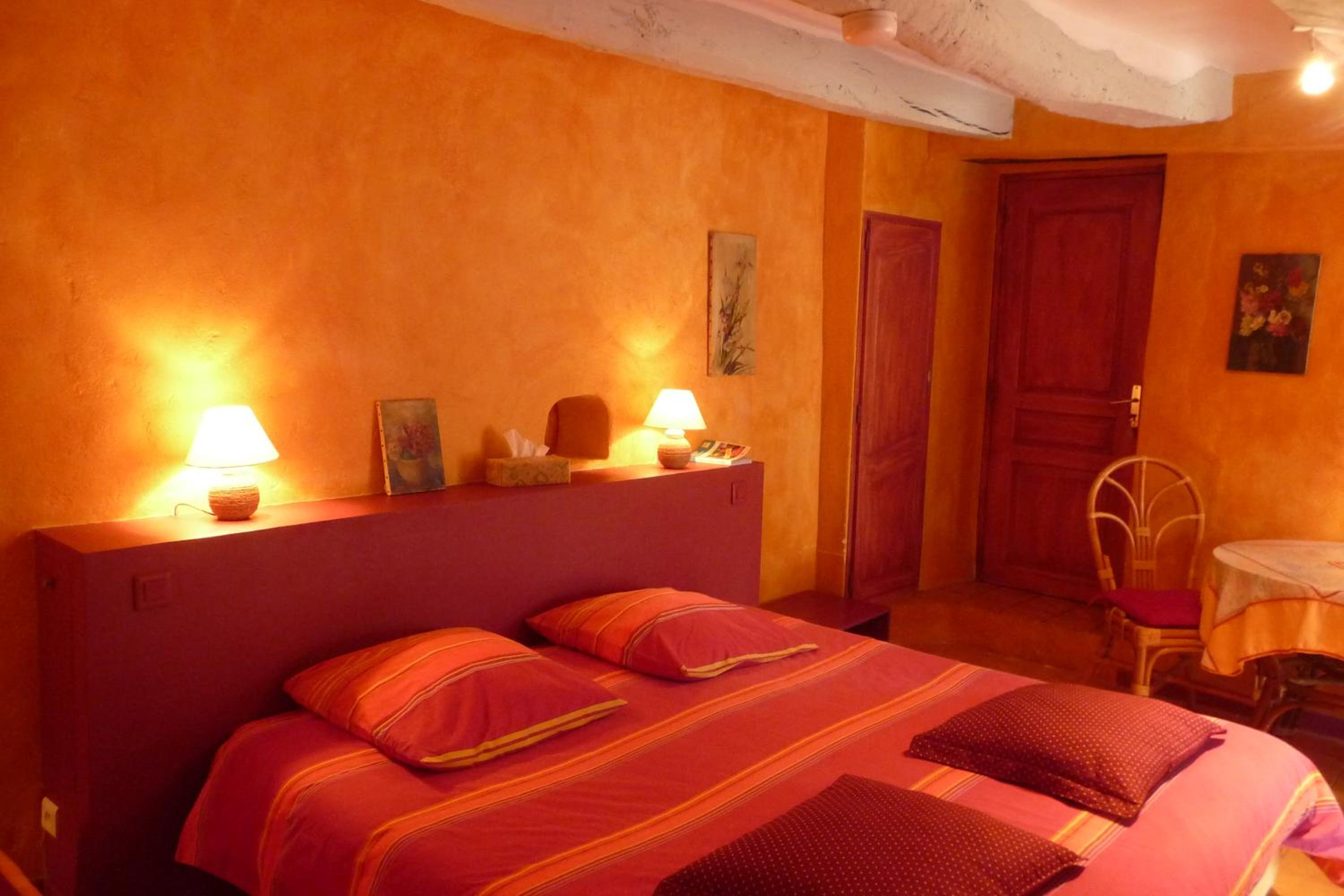 Superior Double Room photo 1