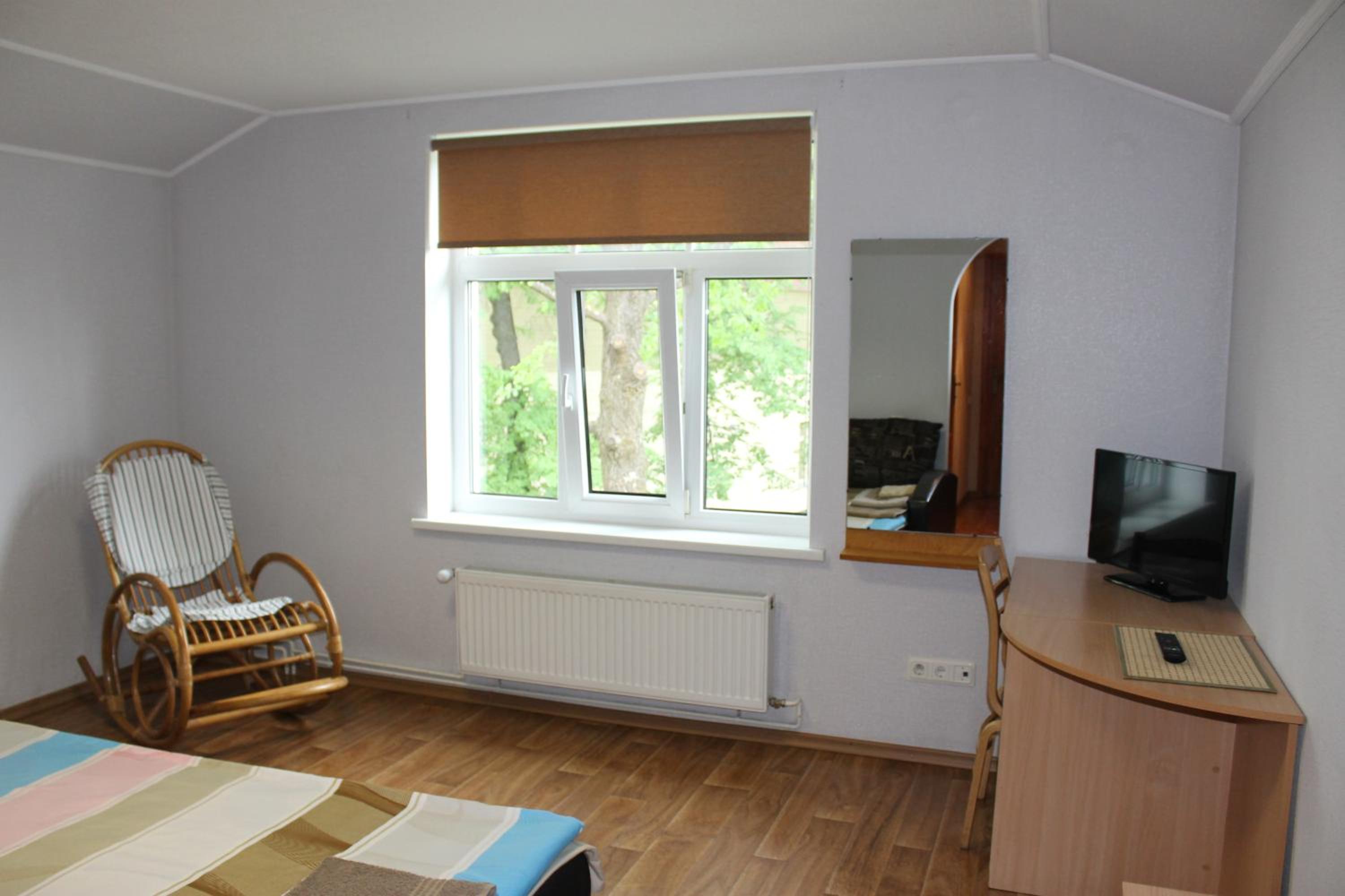Double Room photo 2