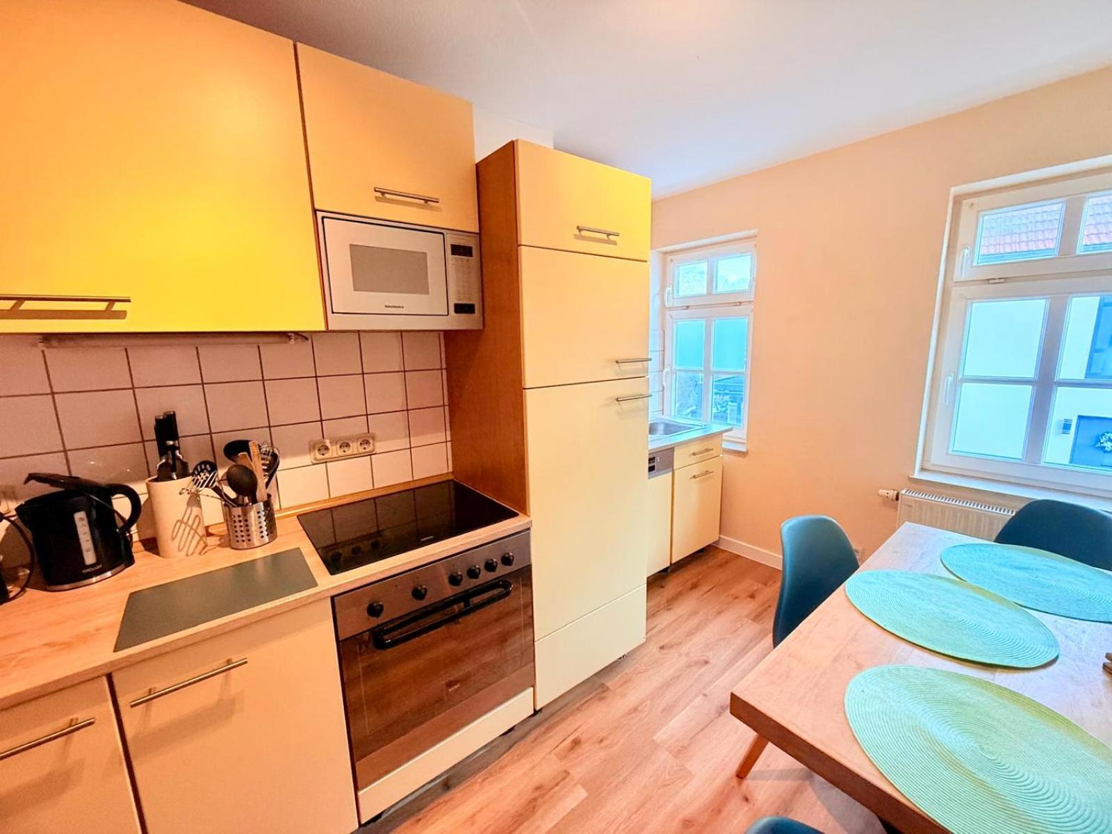 One-Bedroom Apartment photo 3