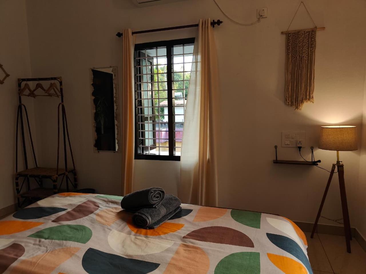 Double or Twin Room with View photo 2