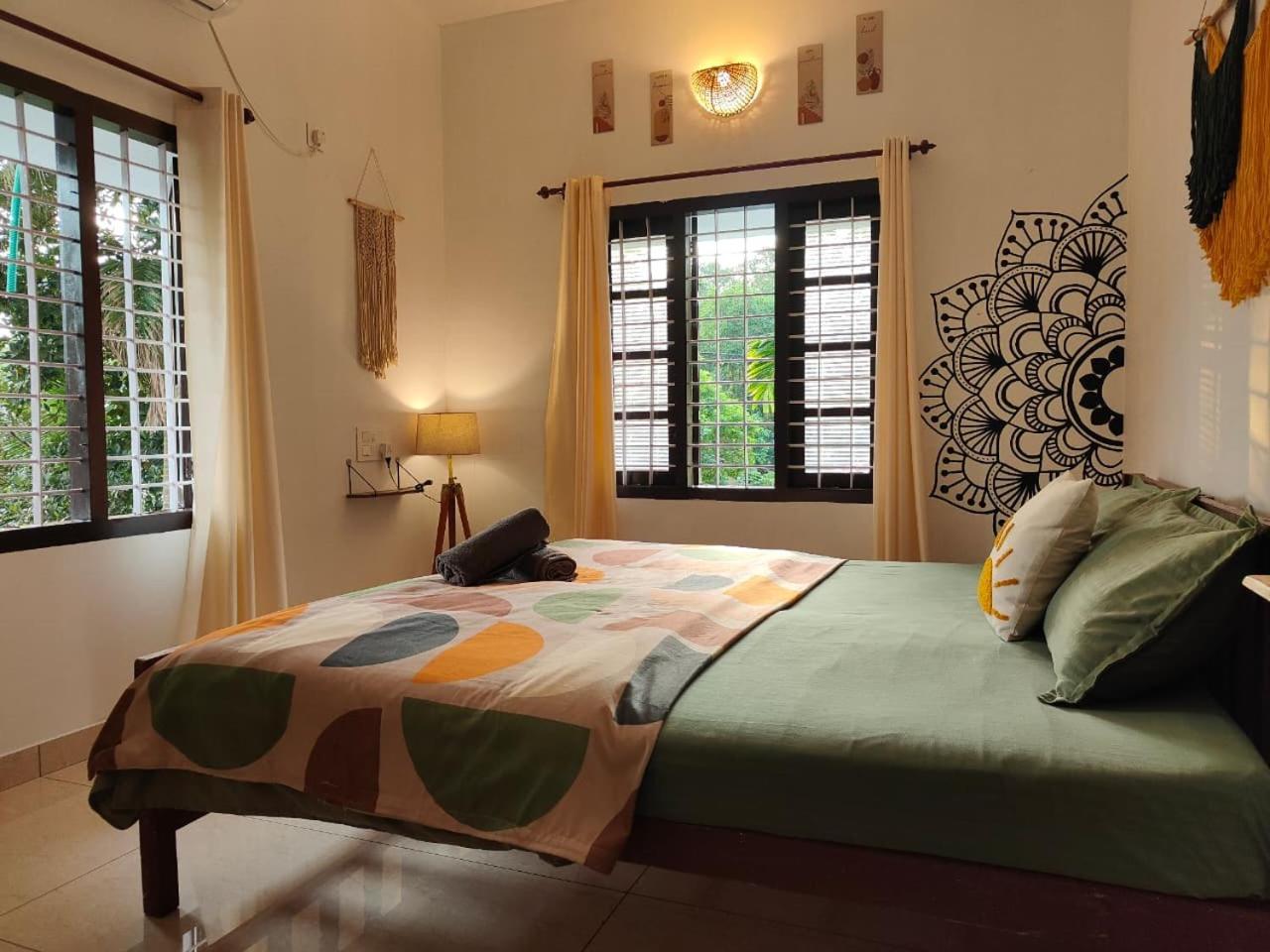 Double or Twin Room with View photo 1