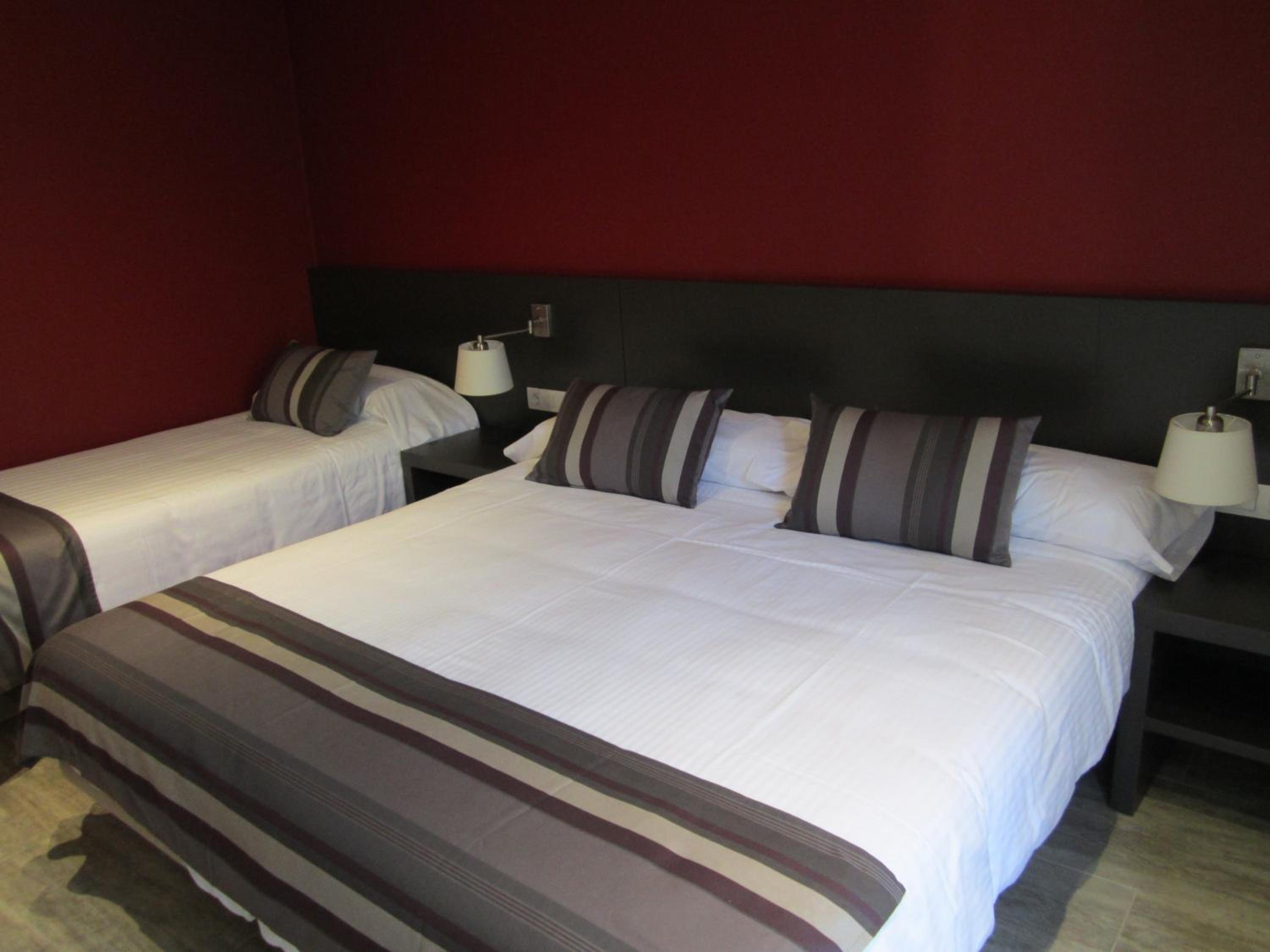 Triple Room - Photo 3