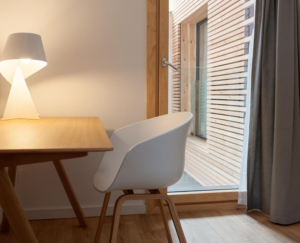Habitación Doble Deluxe