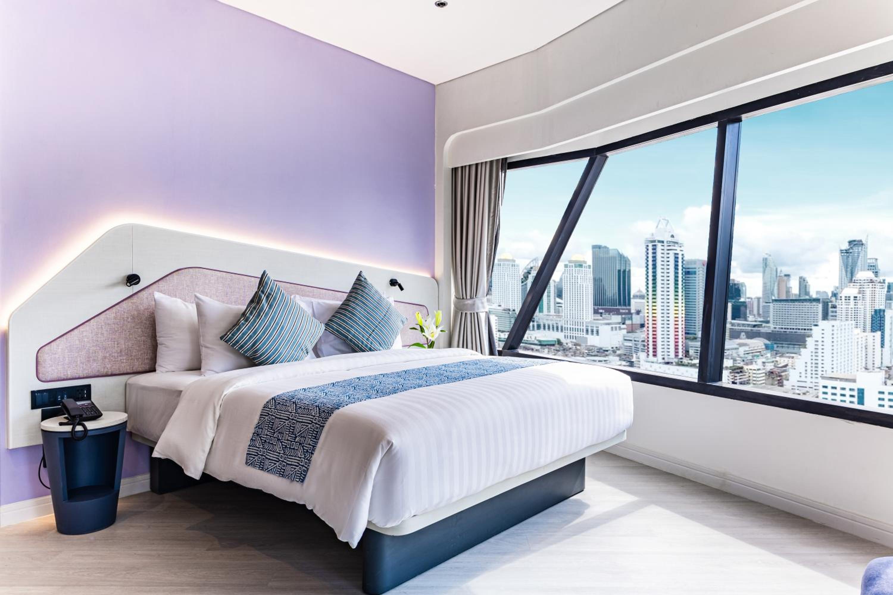 Panorama Chambre photo 1