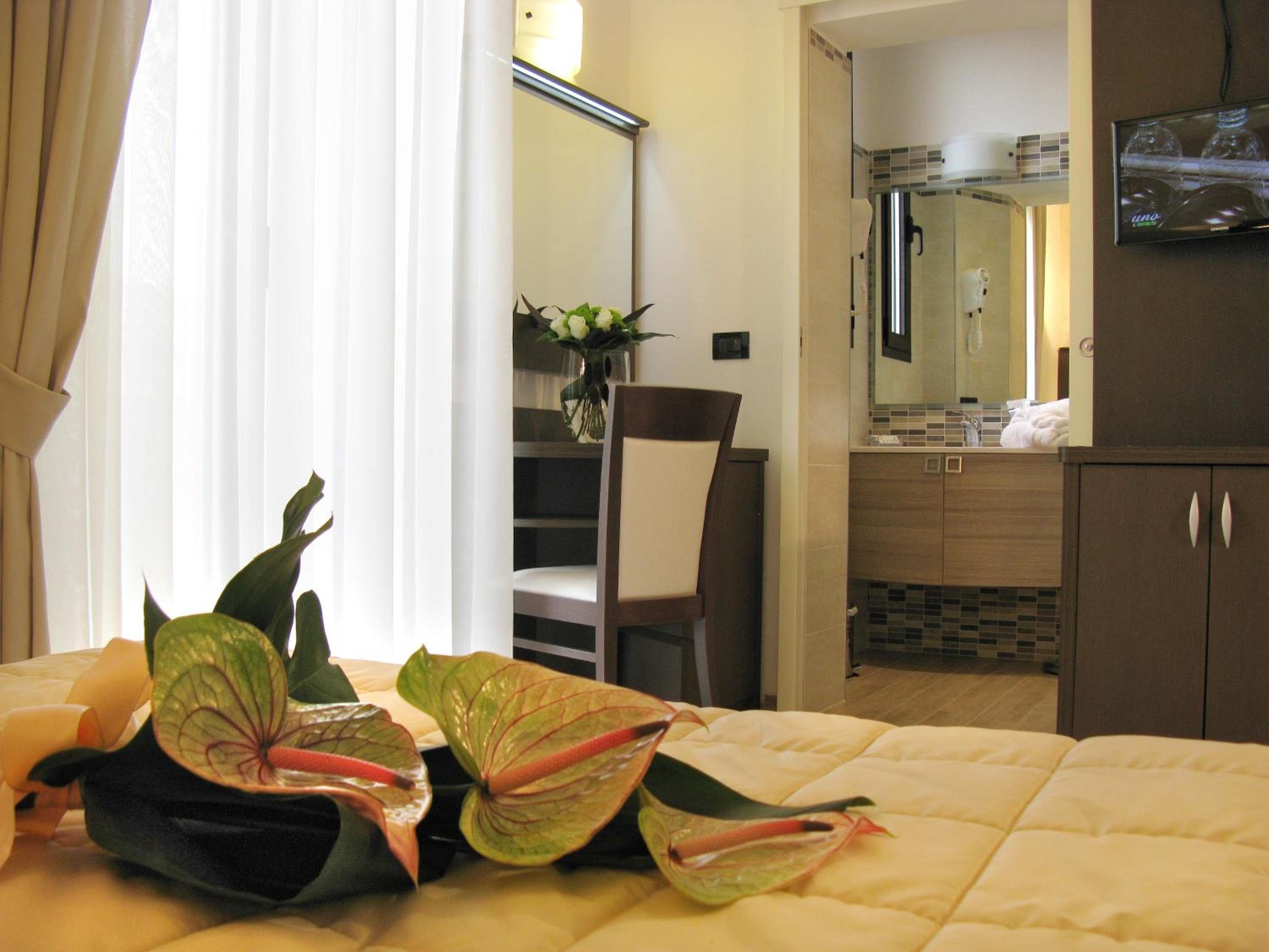 Exclusive Suite - Photo 3
