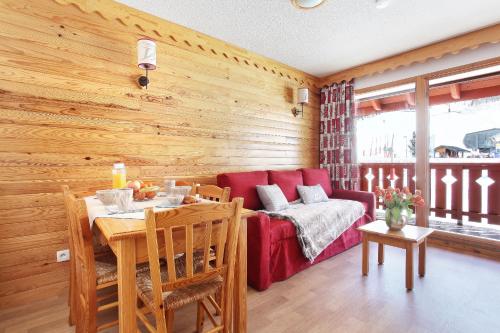 2-Room Apartment - 4 people photo 2