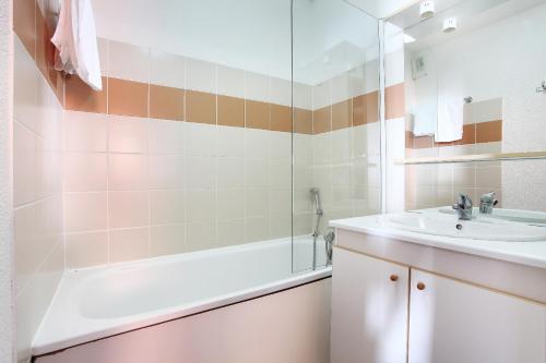 2-Room Apartment - 4 people photo 1