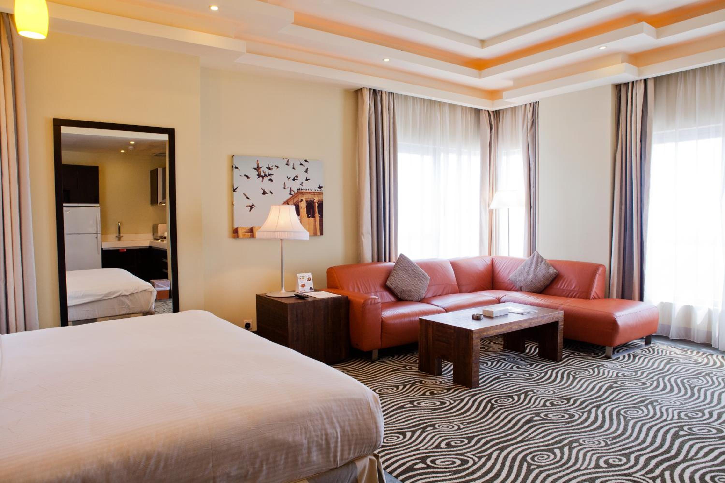 One-Bedroom Suite