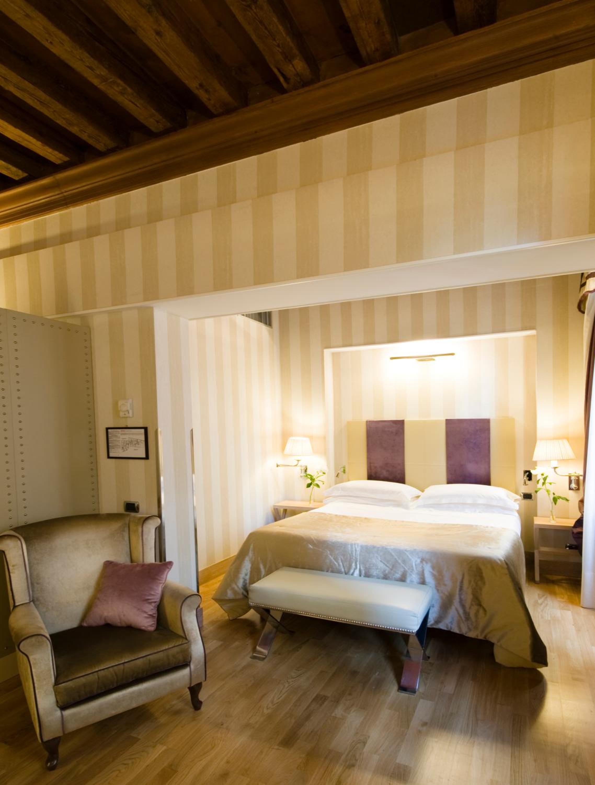 Junior Suite - Photo 2