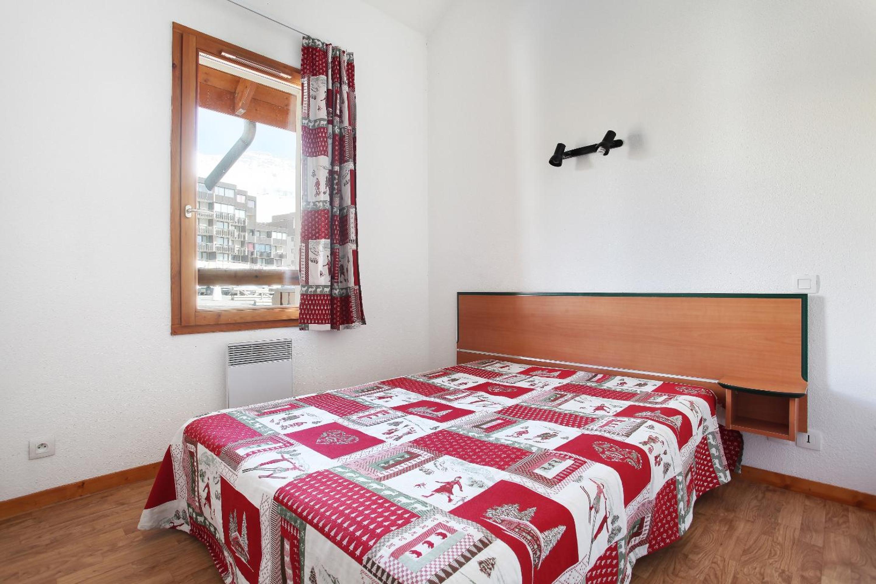 4-Room Mezzanine Apartment - 8 People photo 1