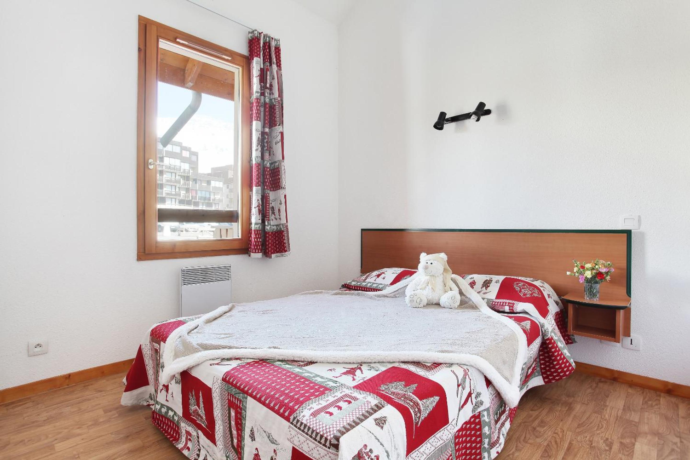 Four-Room Apartment (7 - 8 People) photo 1