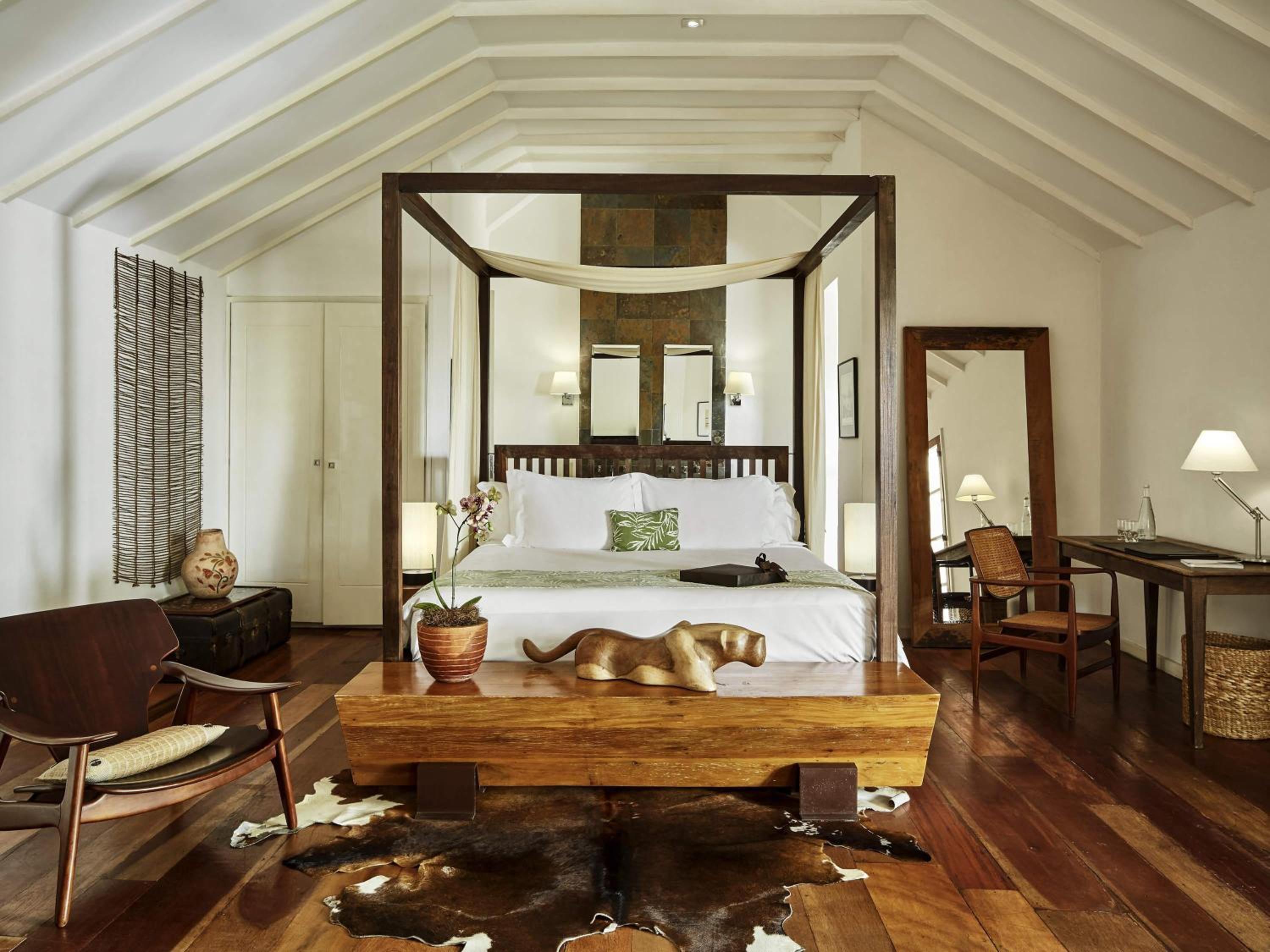 King Loft Suite