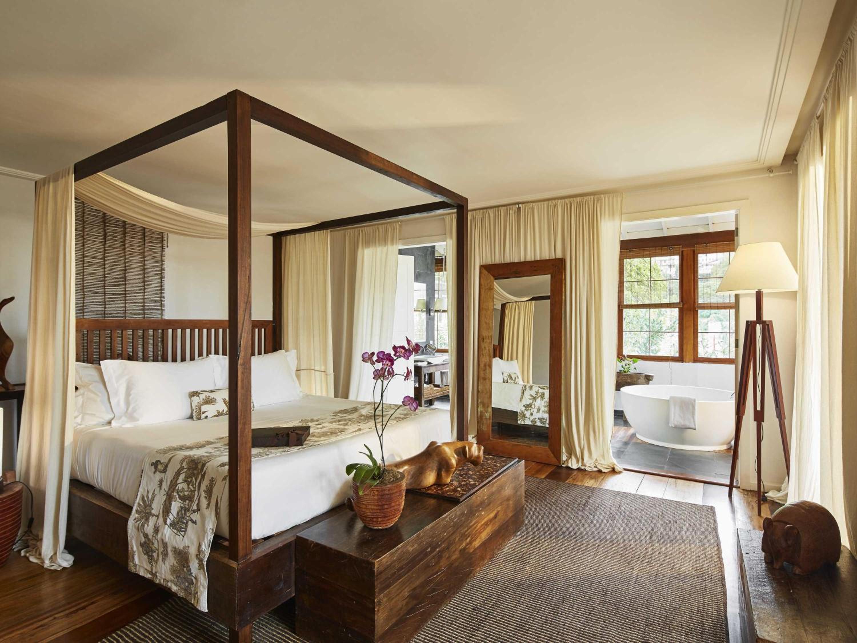King Loft Suite