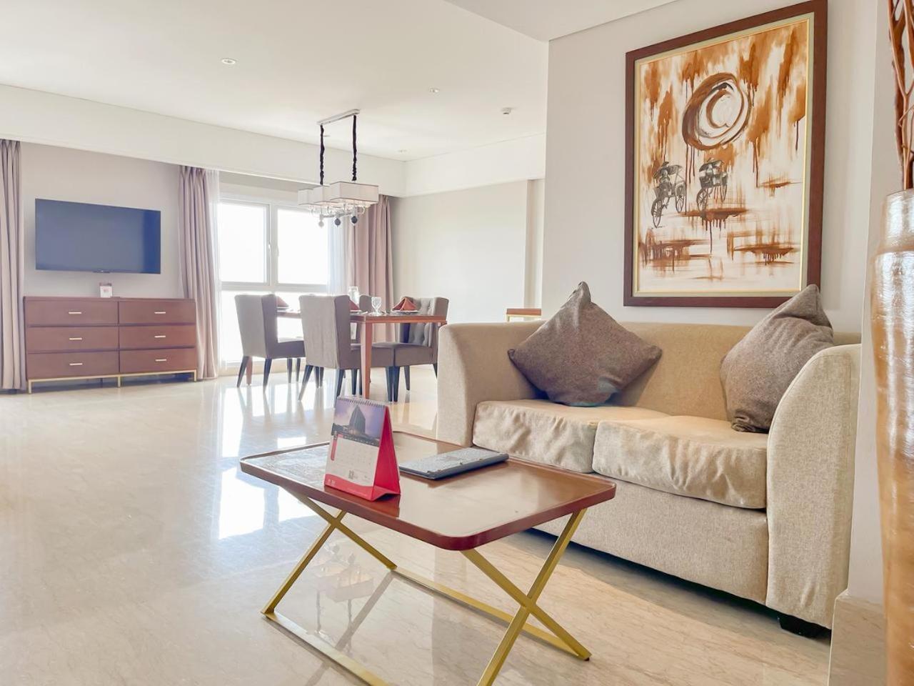 Presidential Suite photo 2