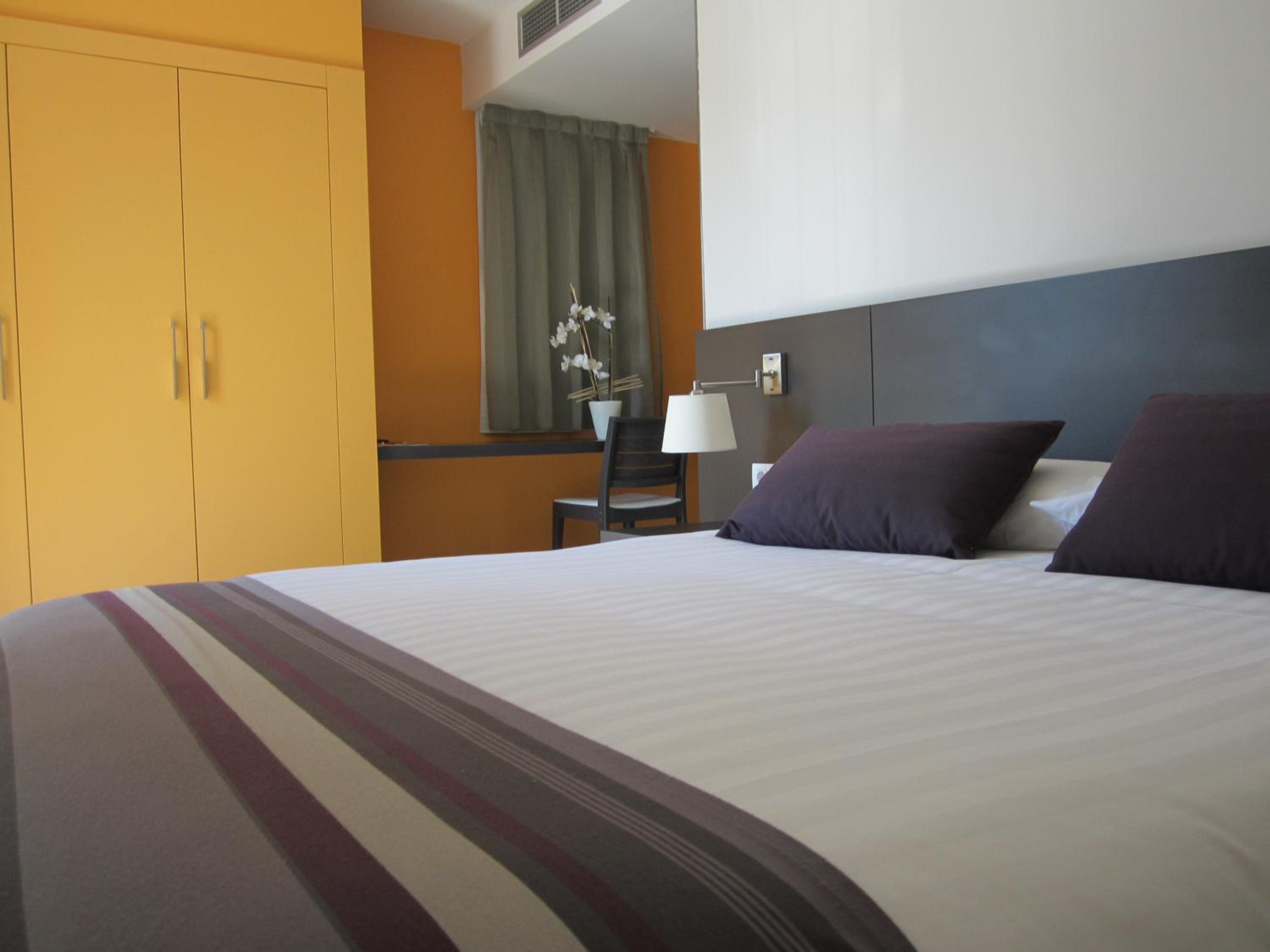 Classic Double Room - Photo 3