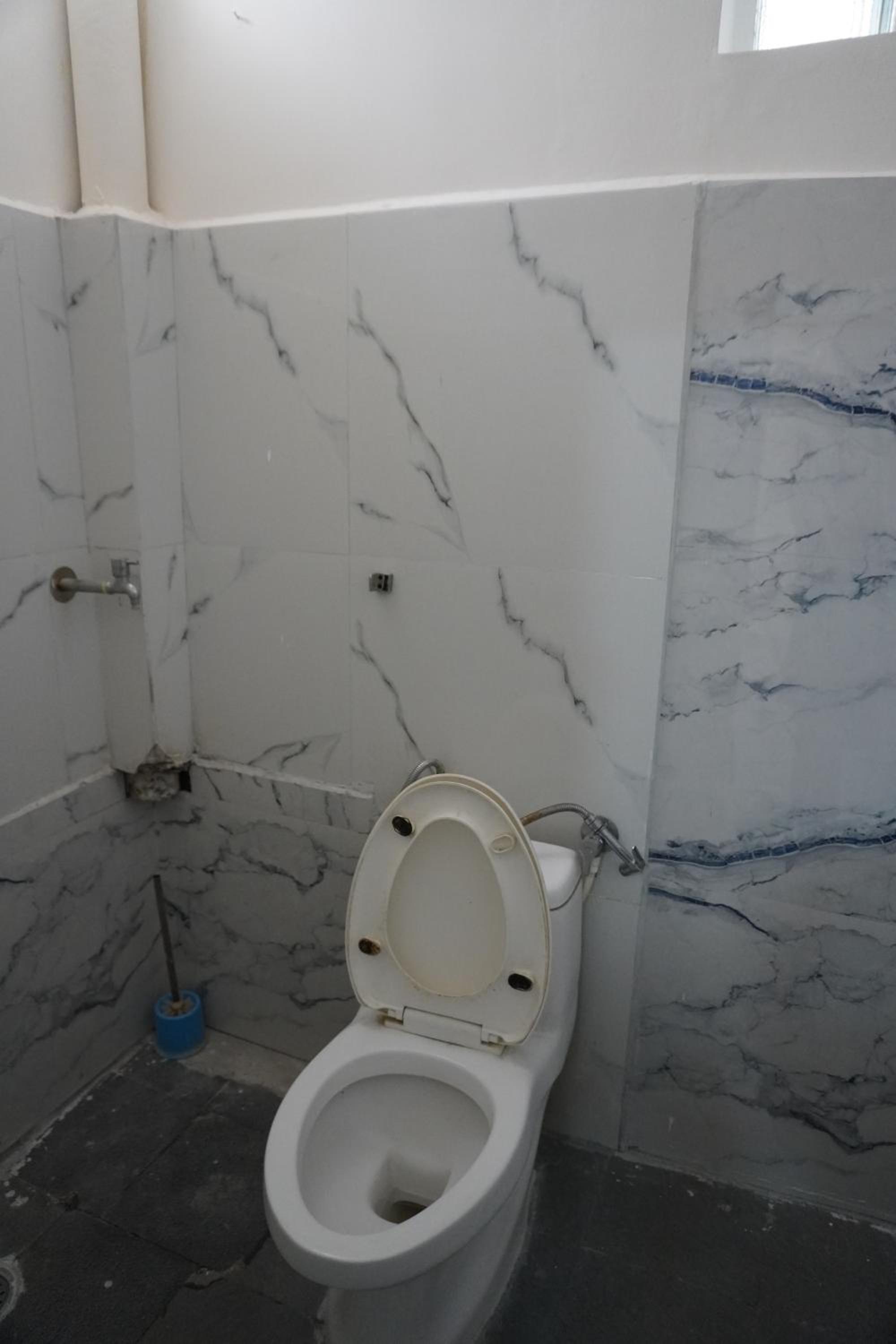 Budget Single Room photo 1