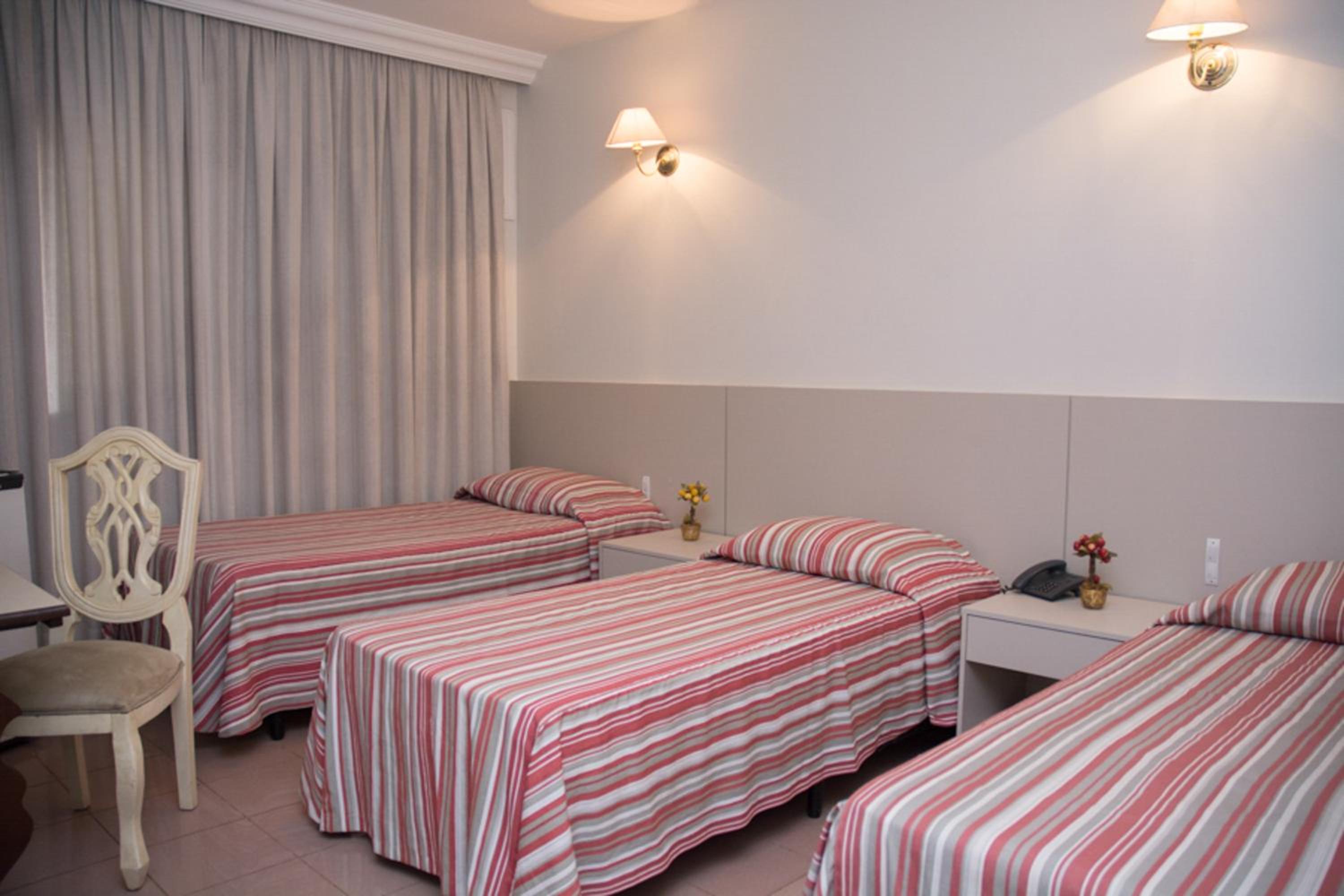 Superior Triple Room photo 1