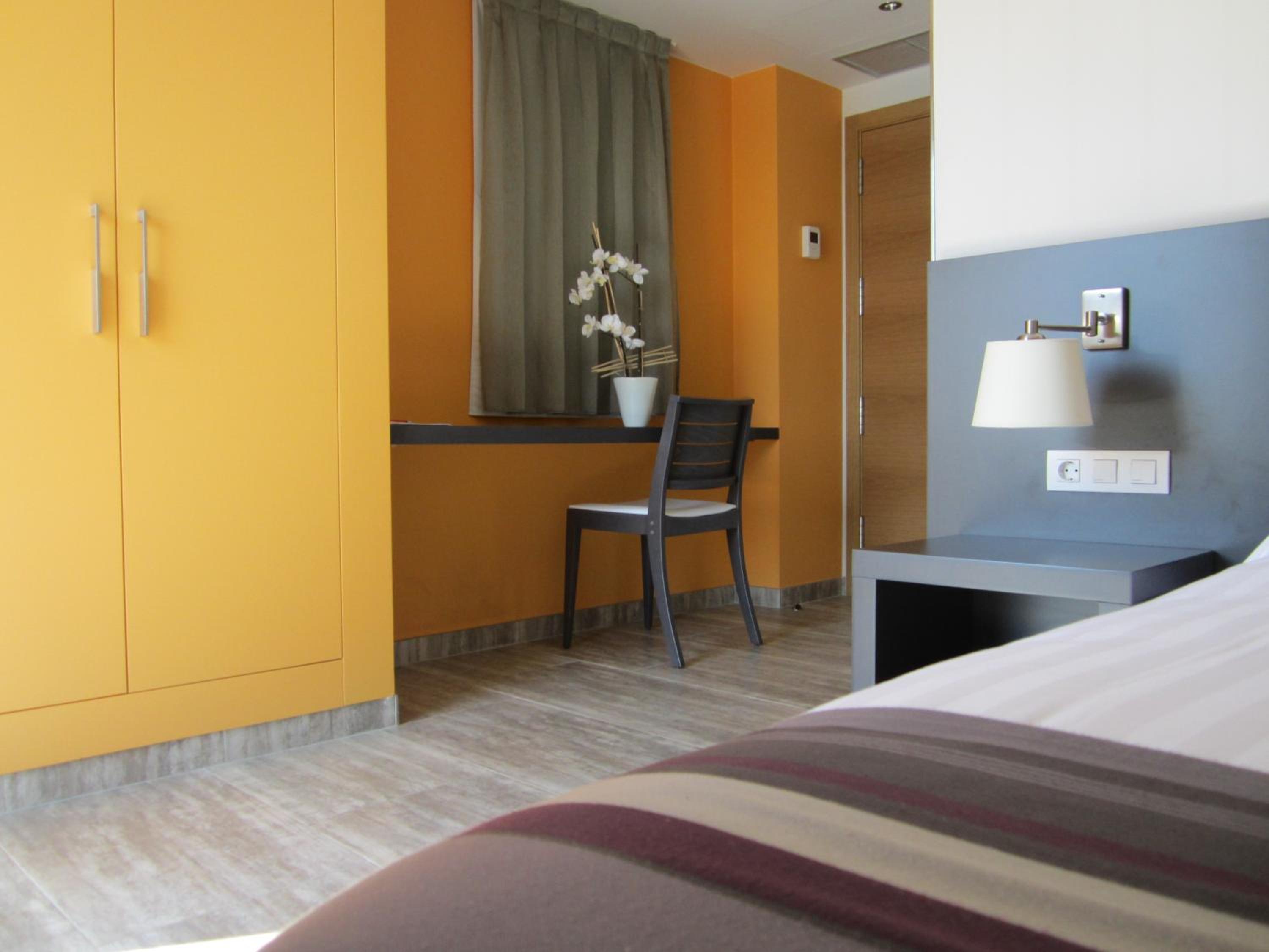 Classic Double Room - Photo 1