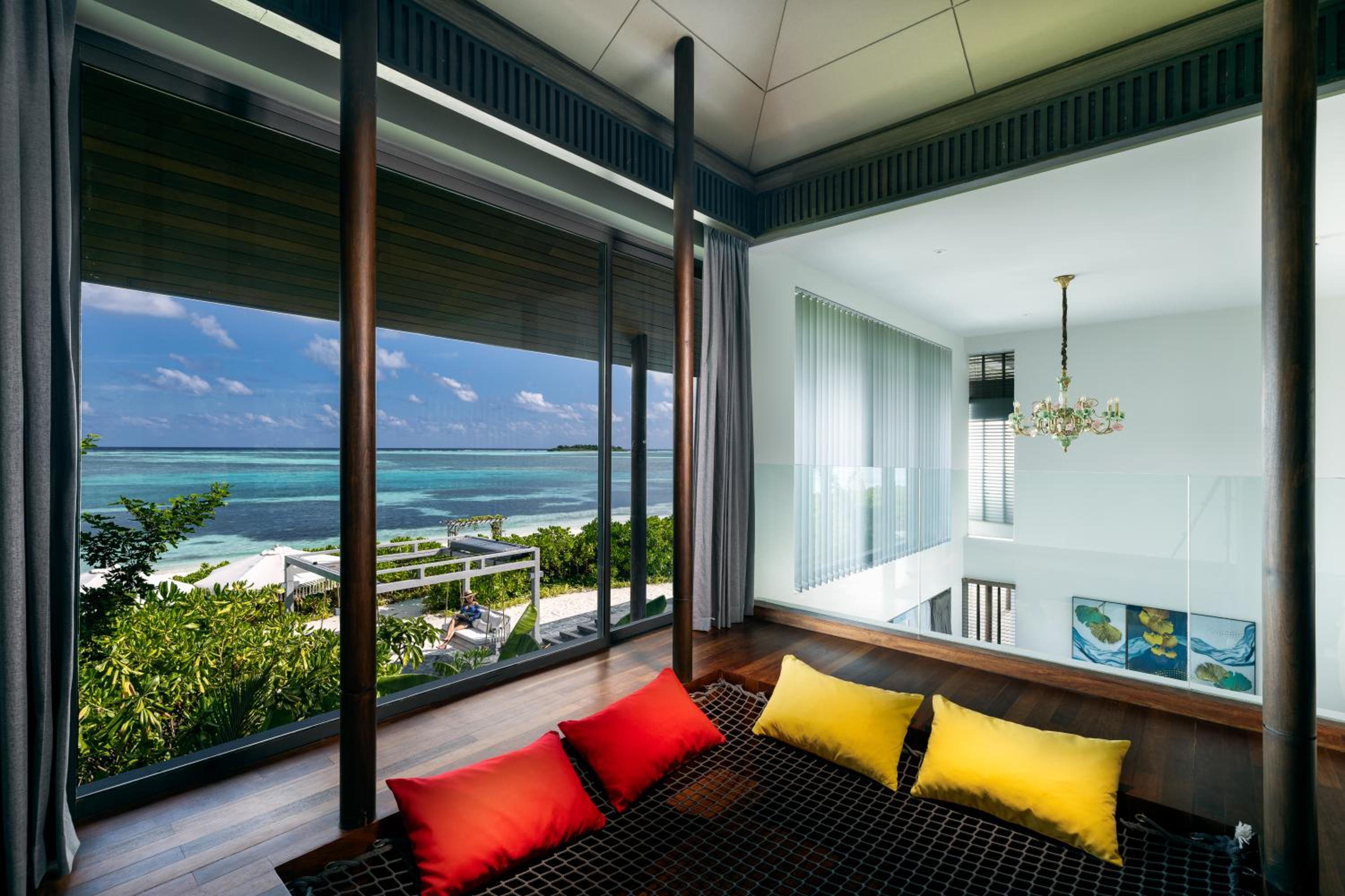 Bella Six Luxury Villa