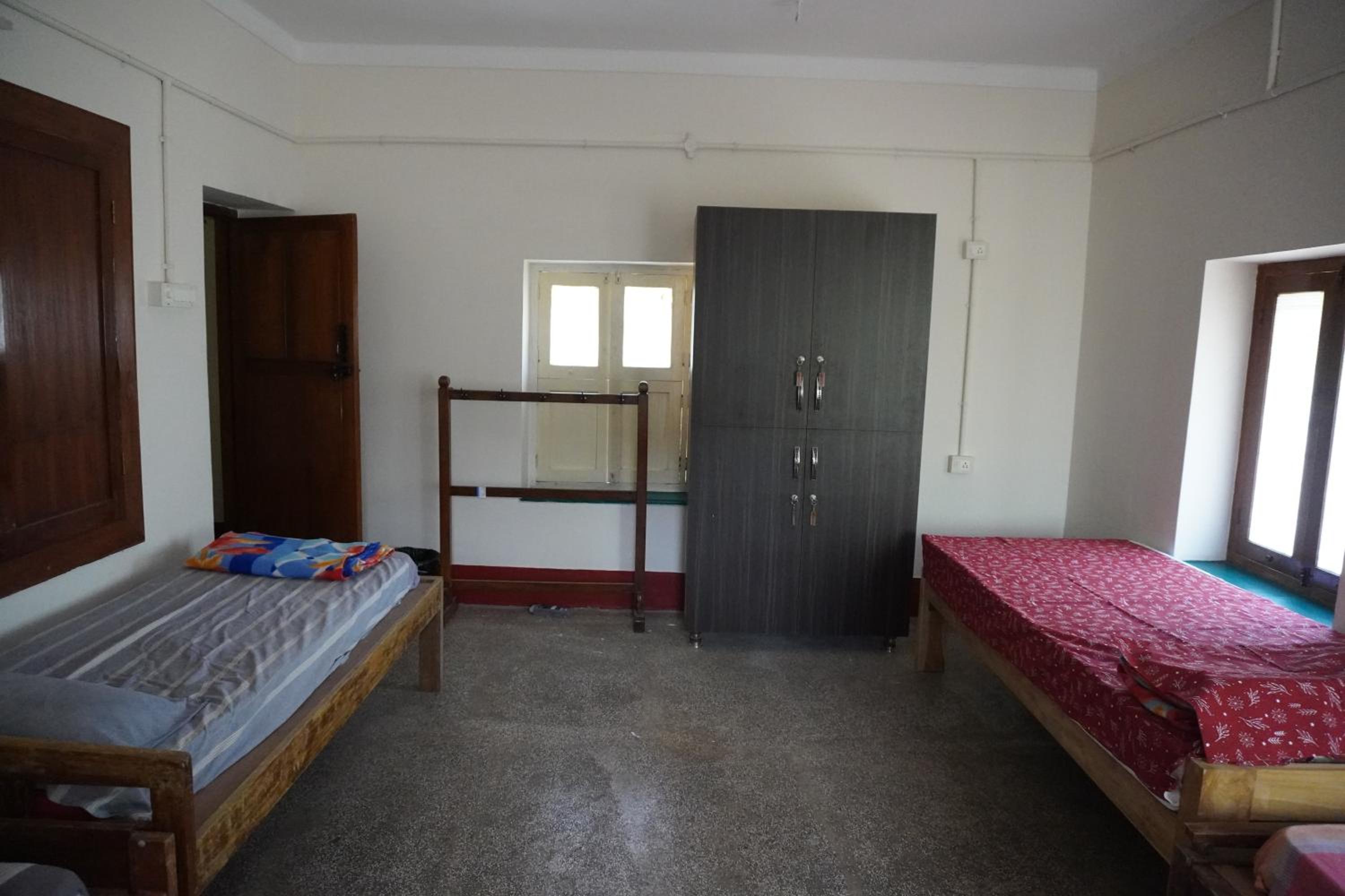 Quadruple Room with Private Bathroom photo 2