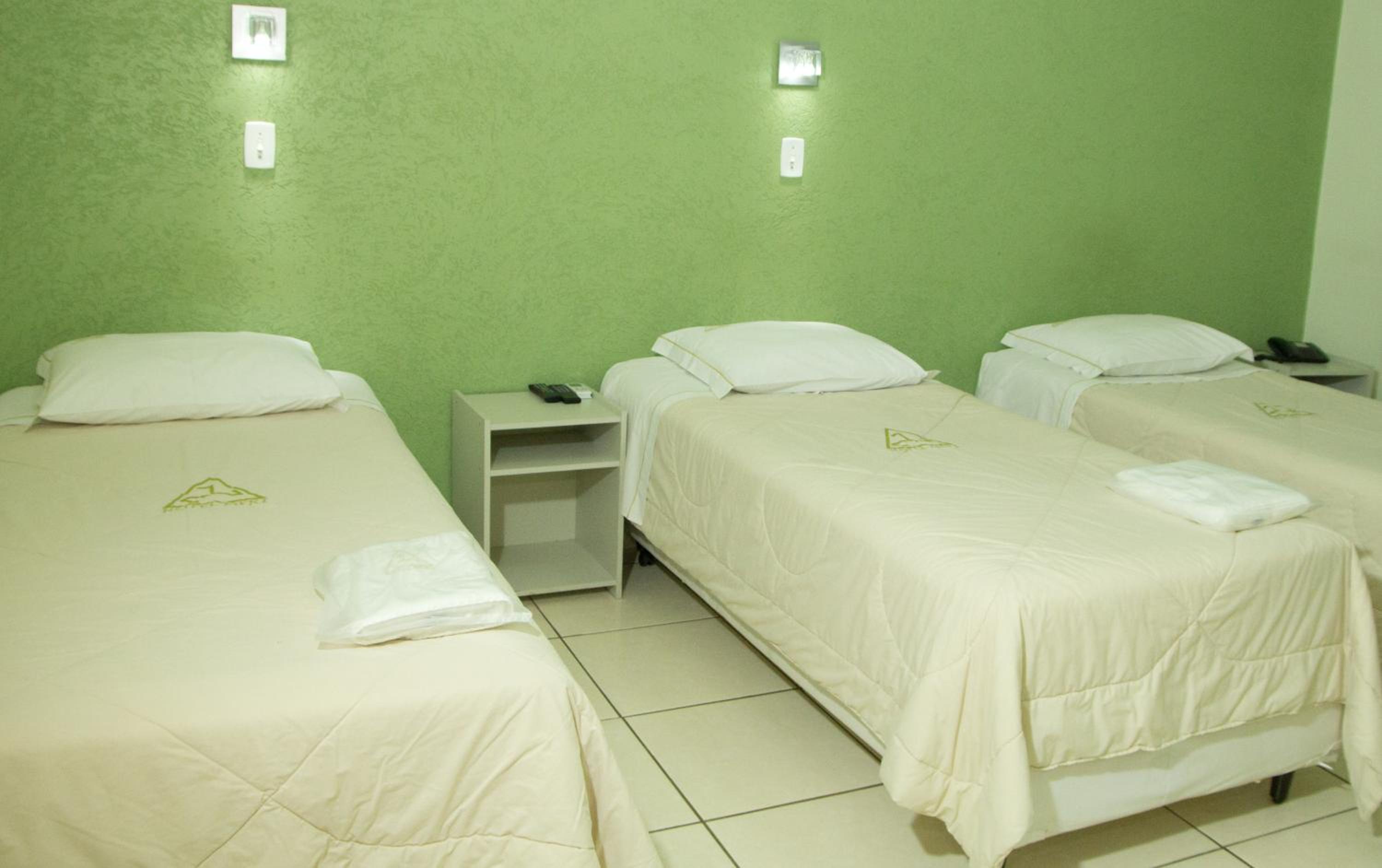 Triple Room photo 2