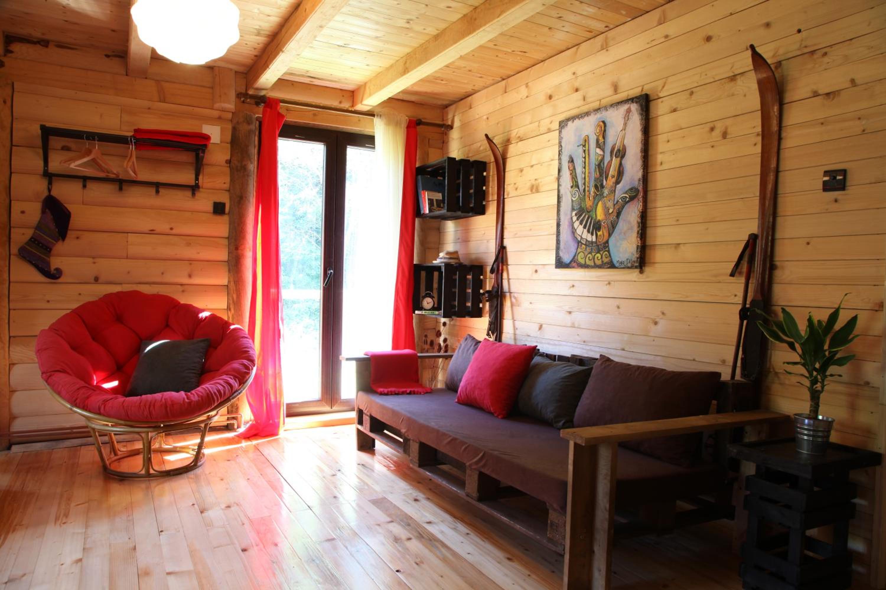 Apartment with Mountain View - Vrtibog photo 3