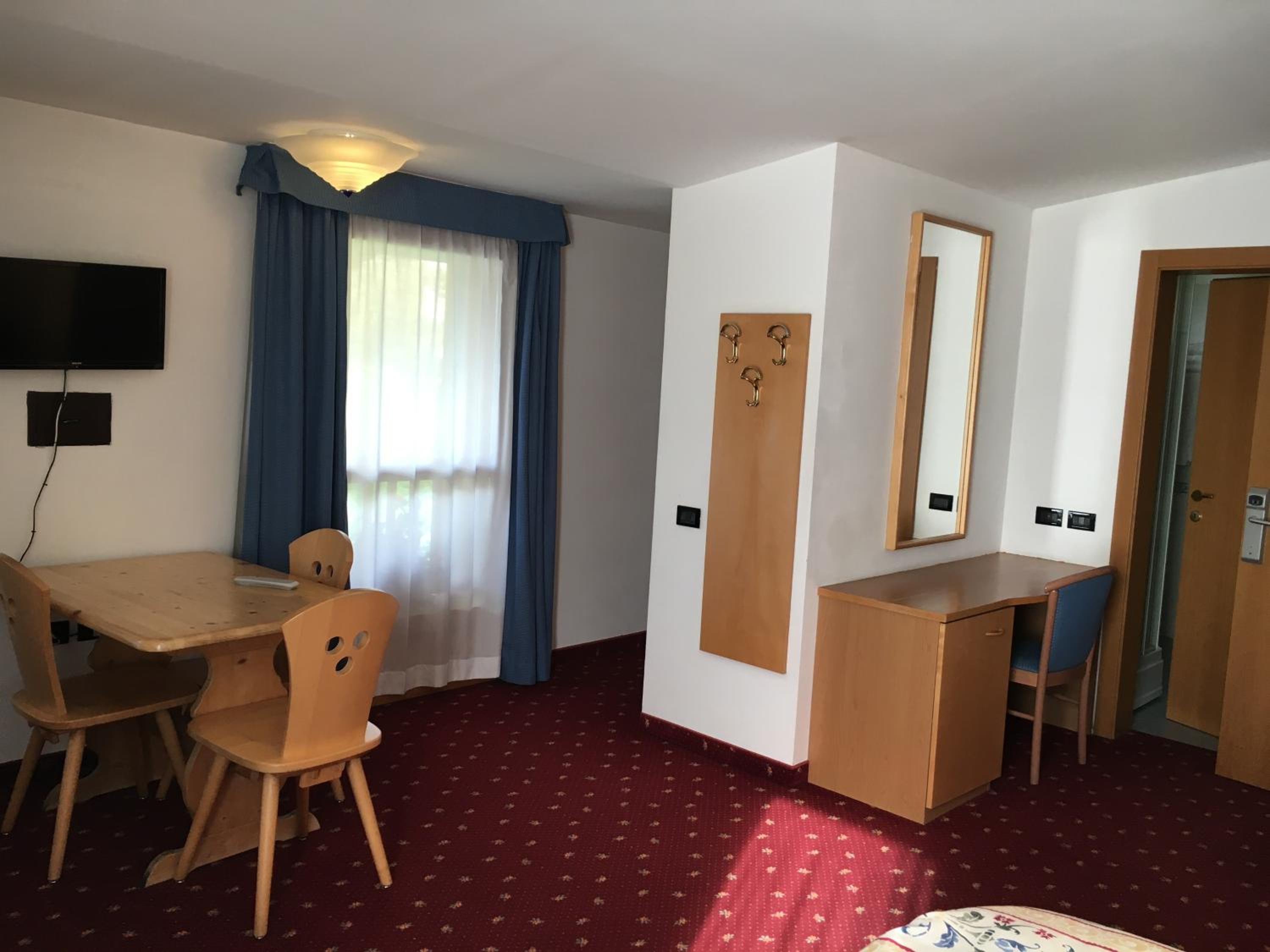 Triple Room with Terrace and Kitchenette photo 1