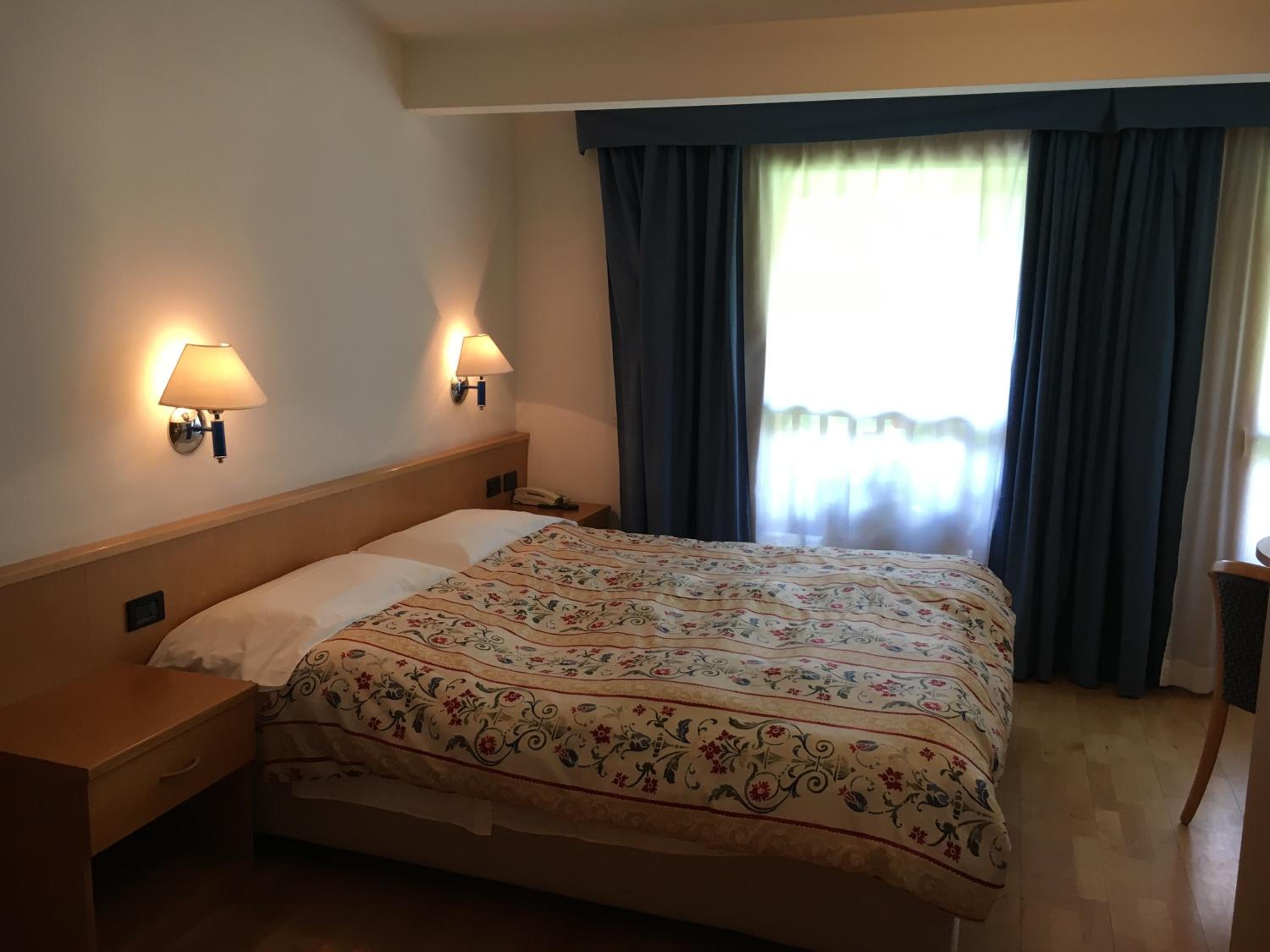 Double Room with Garden View and Kitchenette photo 1