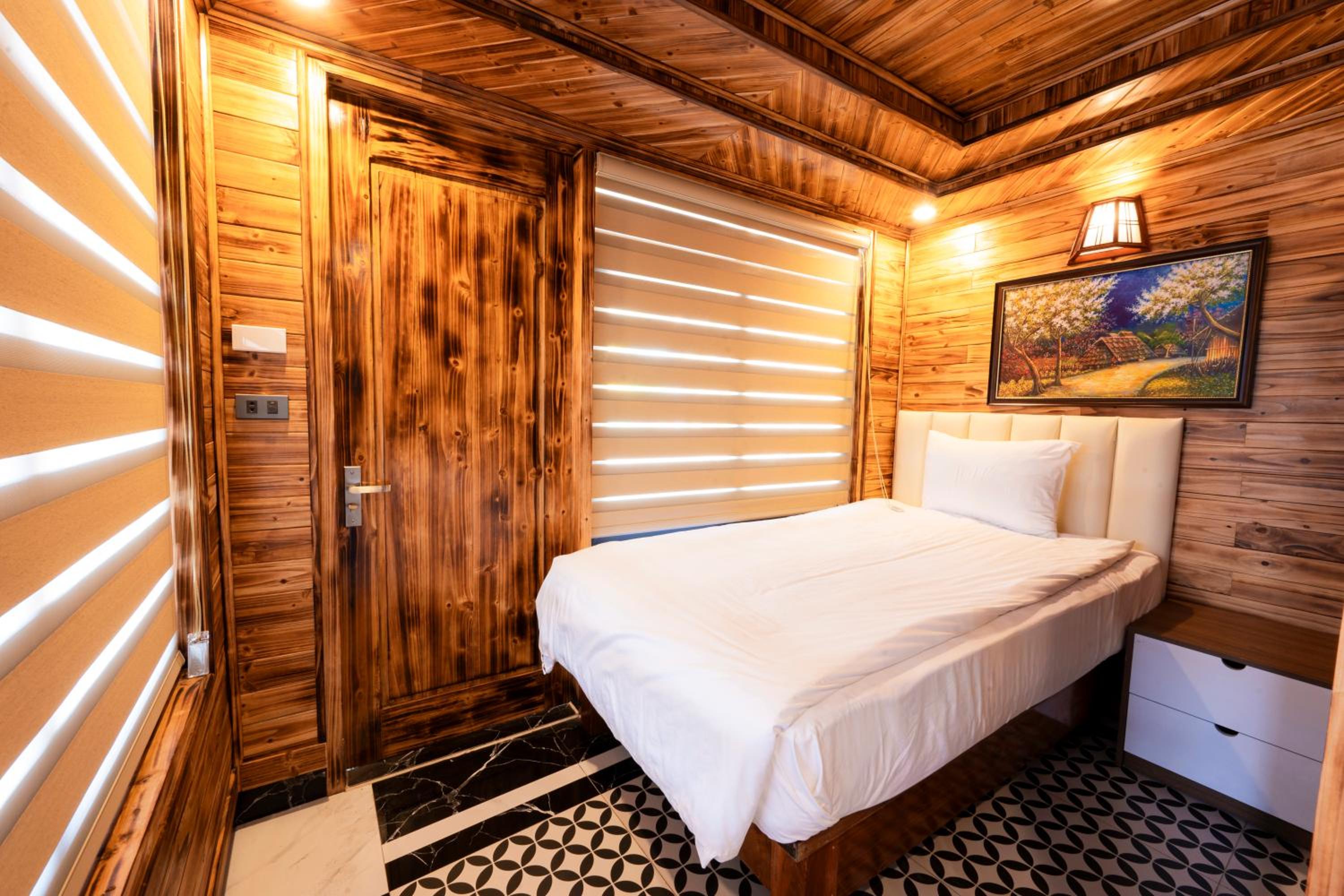 Junior Suite with Mountain View photo 2