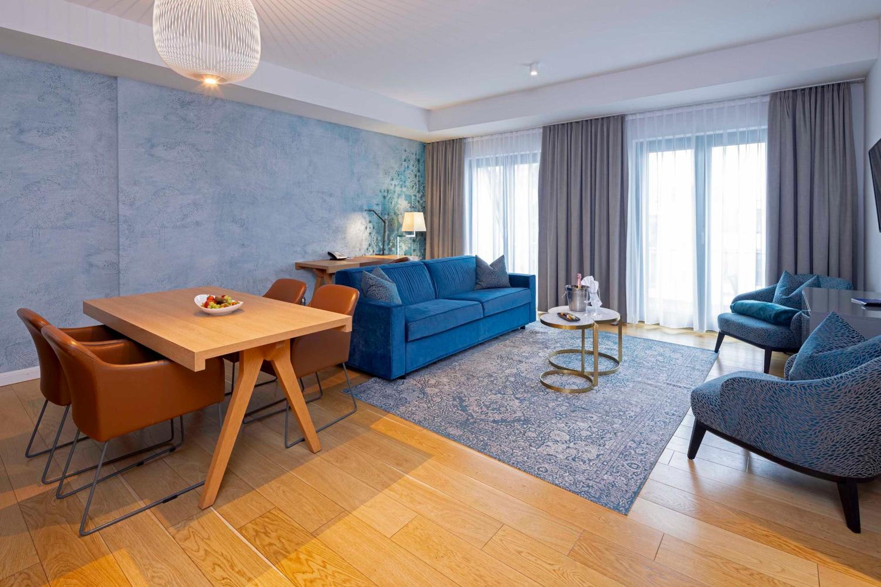 The Wellem Suite