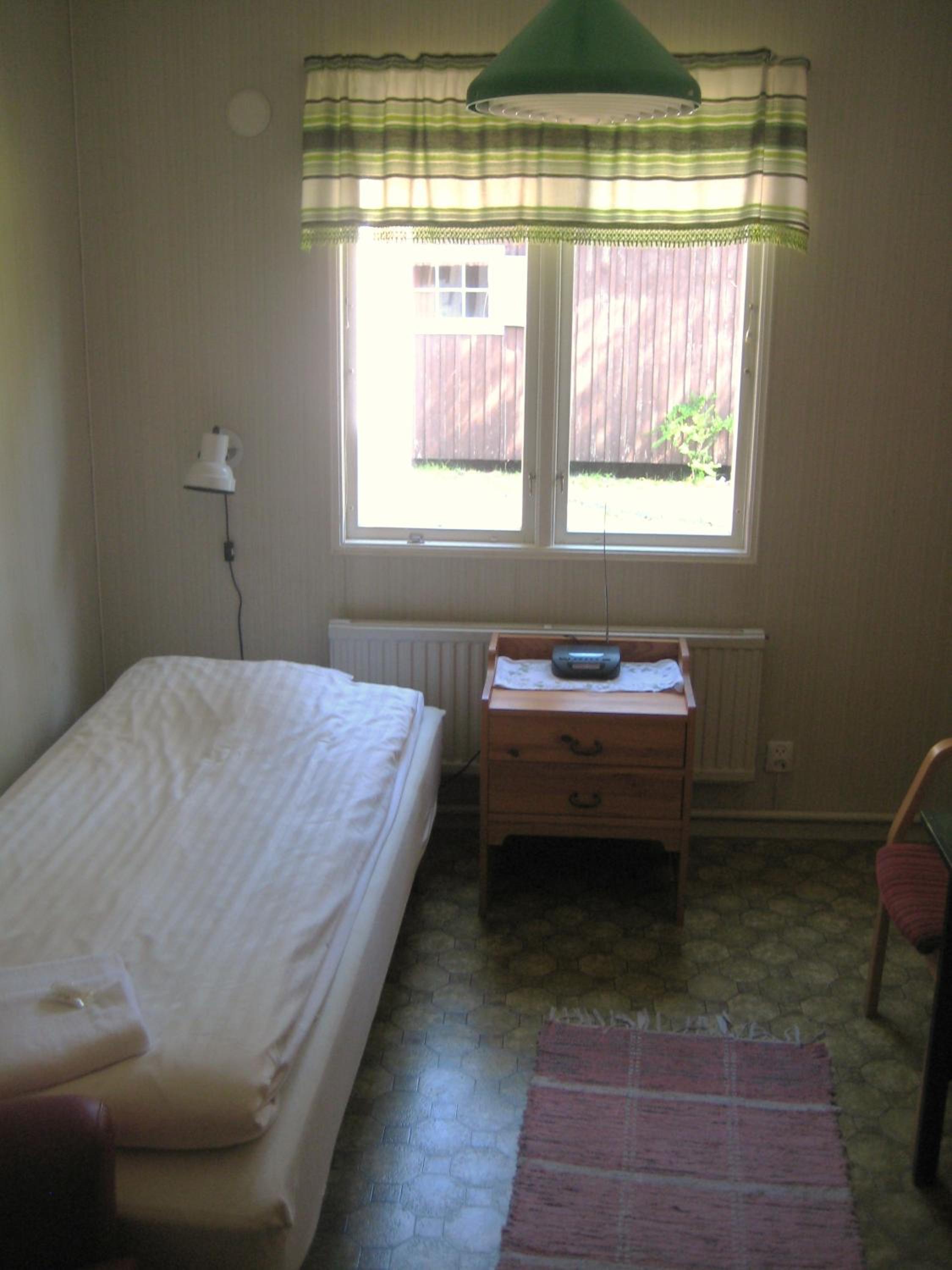 Economy Single Room with Private Bathroom photo 1