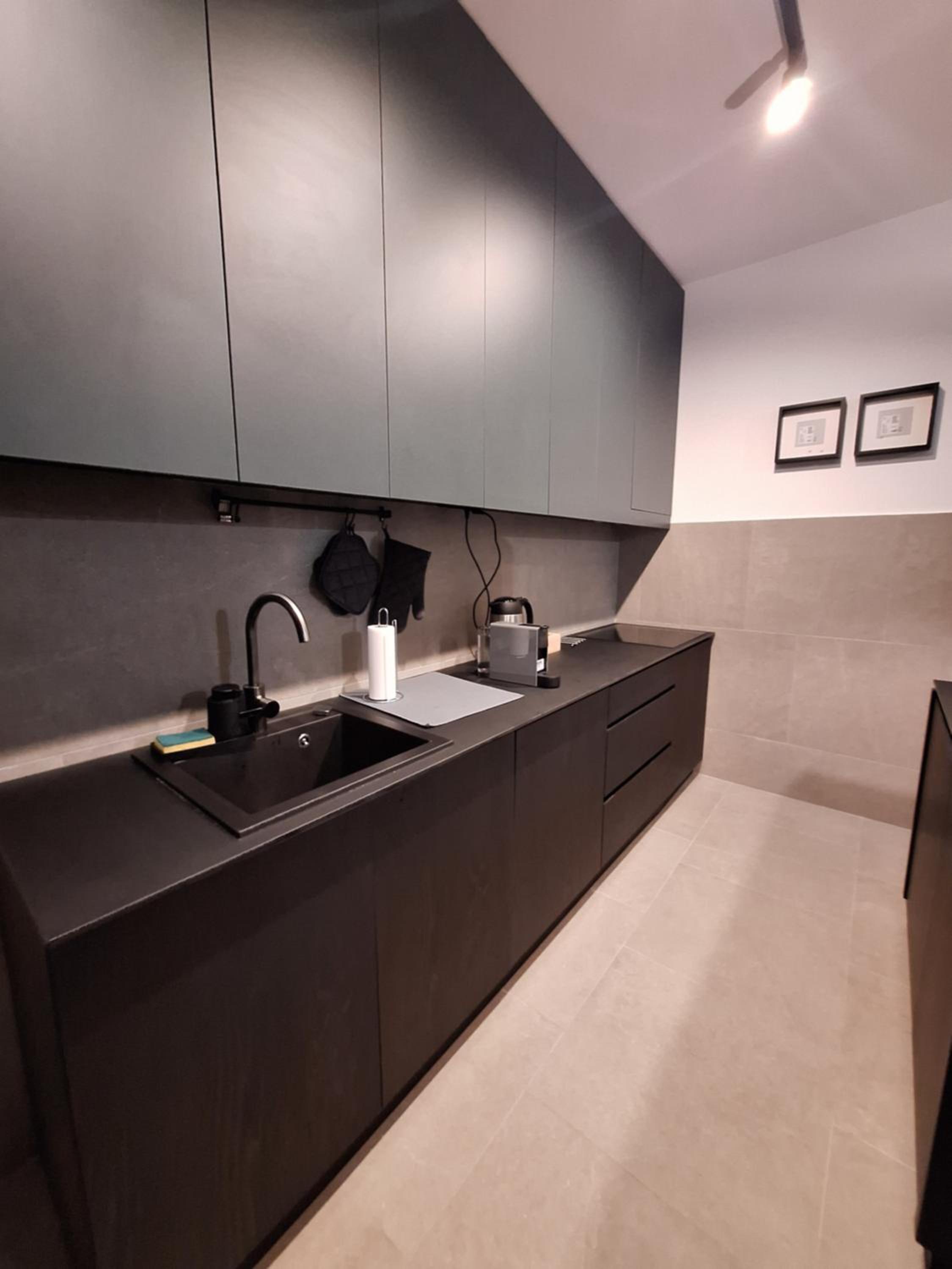 Deluxe Double or Twin Room with City View photo 3