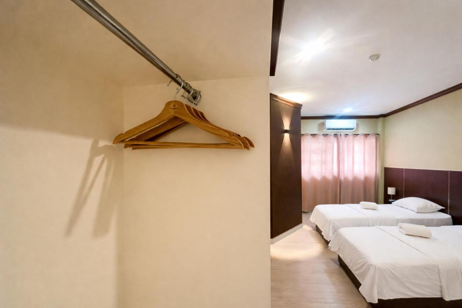 Superior Twin Room photo 1
