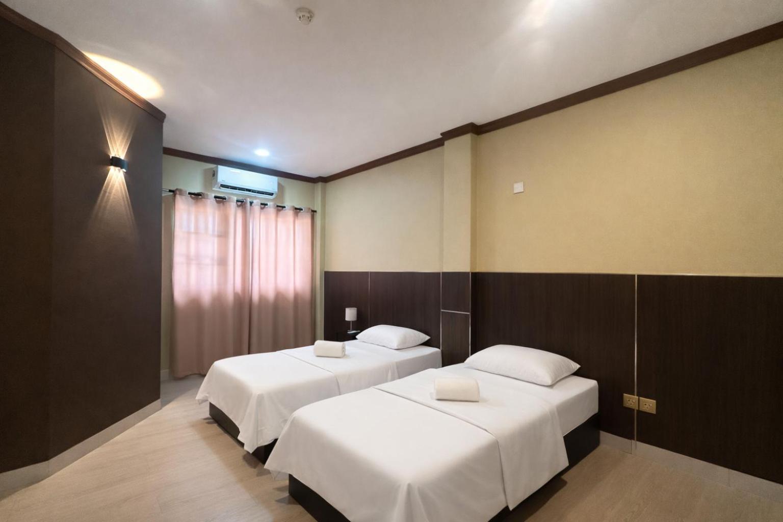 Superior Twin Room photo 2