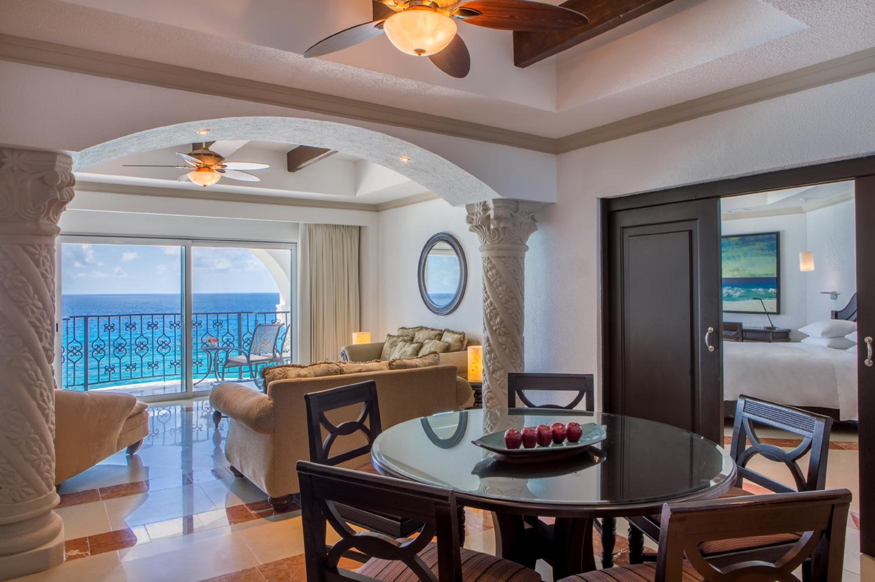 Suite Presidencial