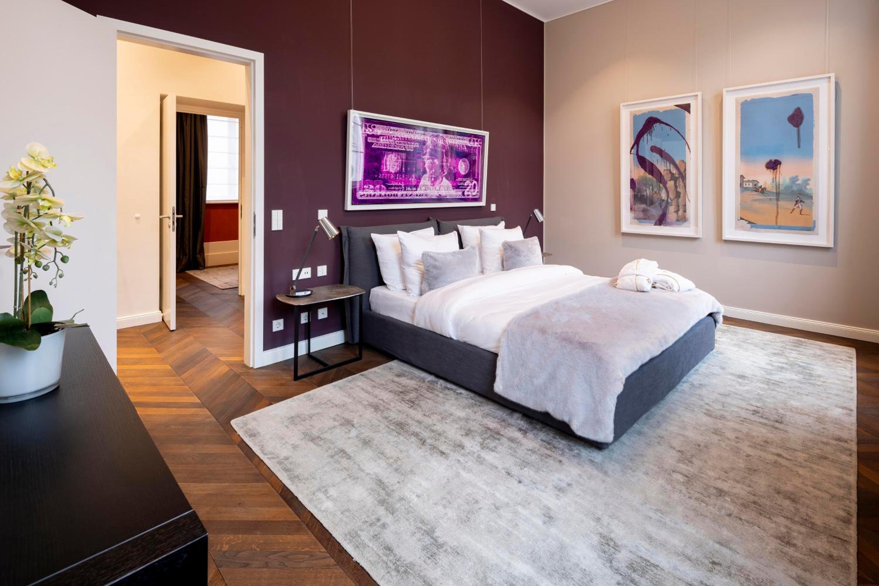 Superior Suite