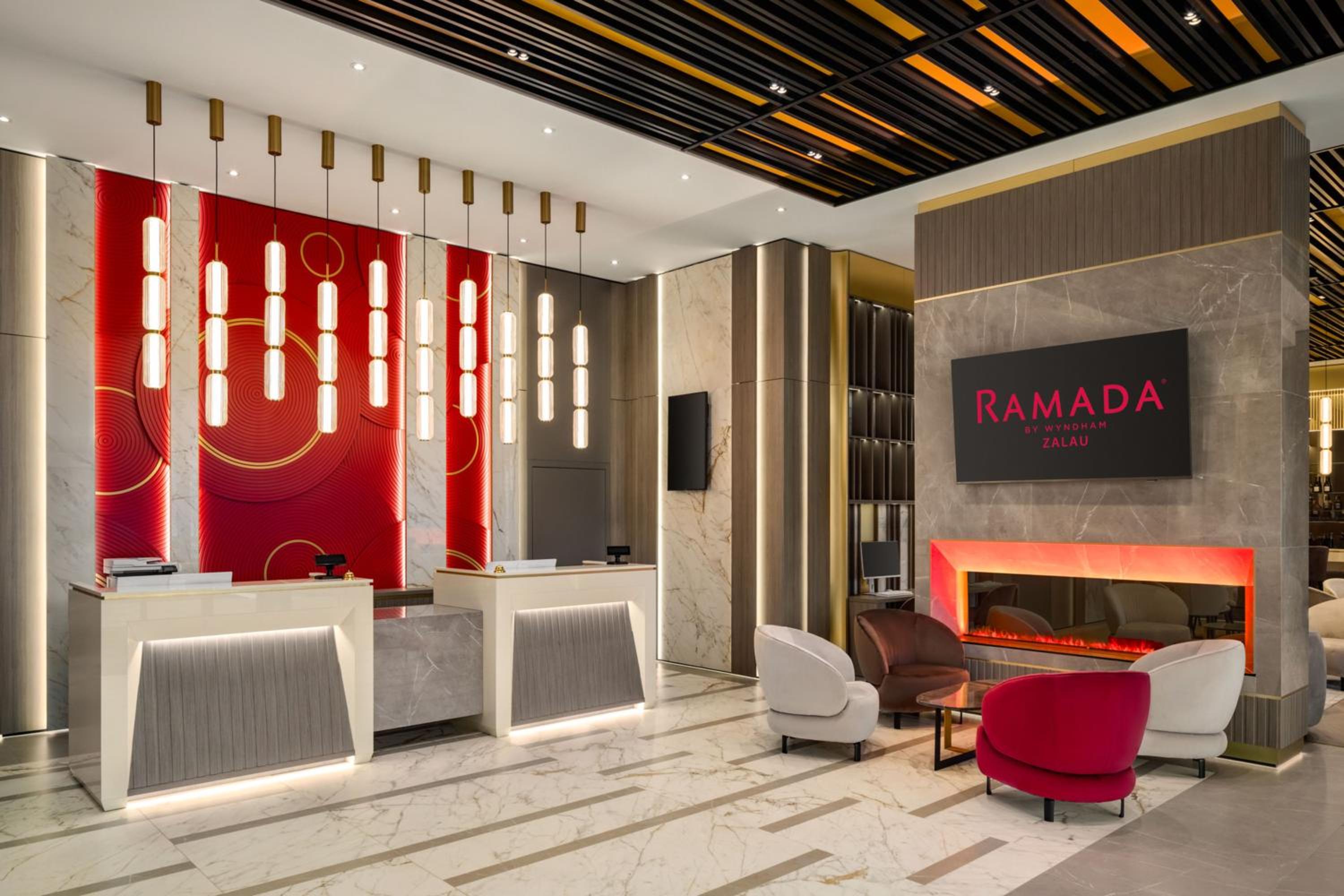 Executive King Suite photo 3